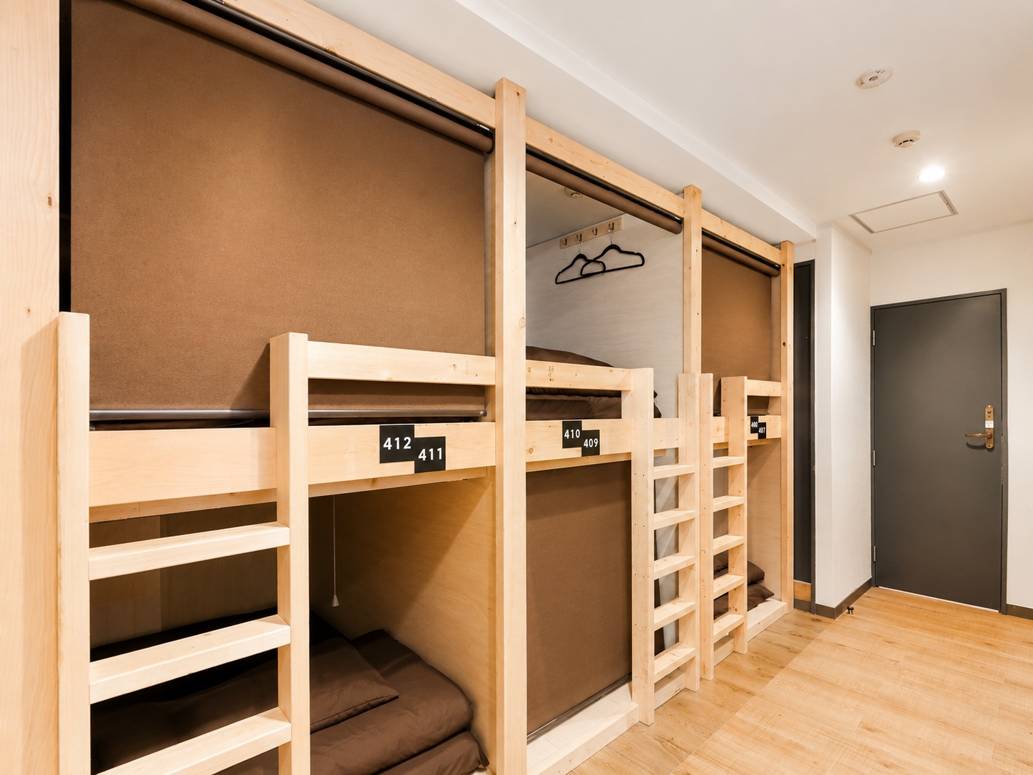 Akasaka Guesthouse HIVE - 写真 3