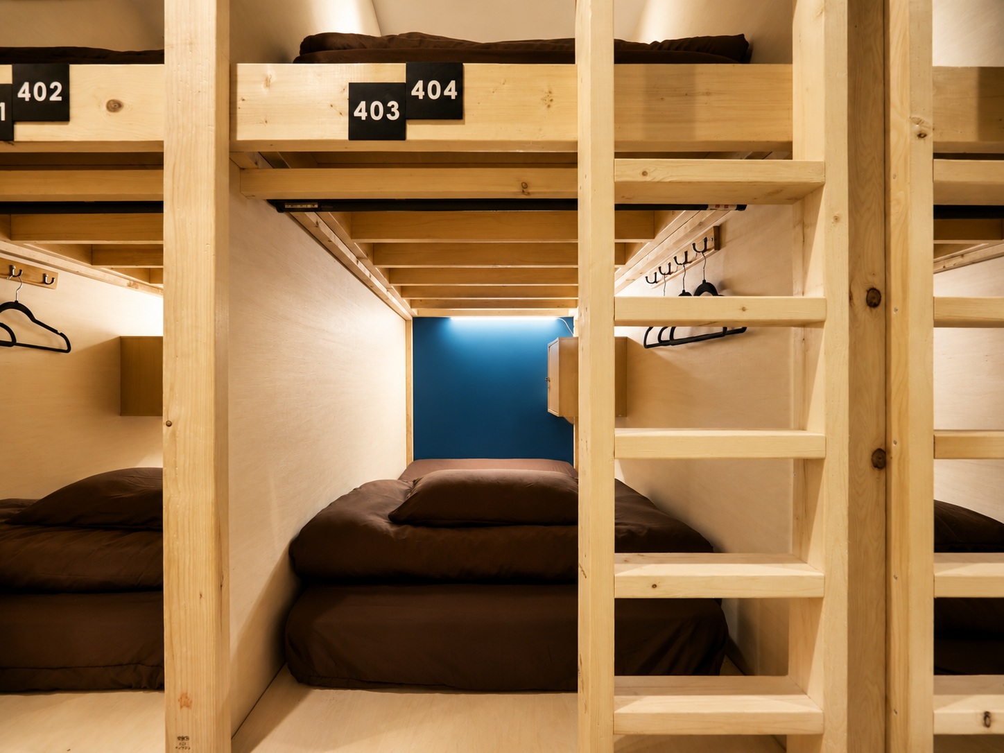Akasaka Guesthouse HIVE - 写真 2