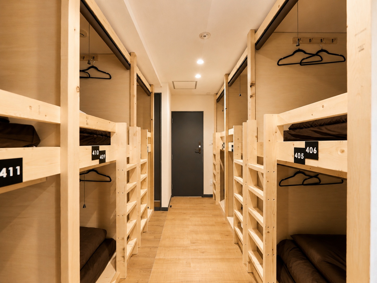Akasaka Guesthouse HIVE - 写真 5