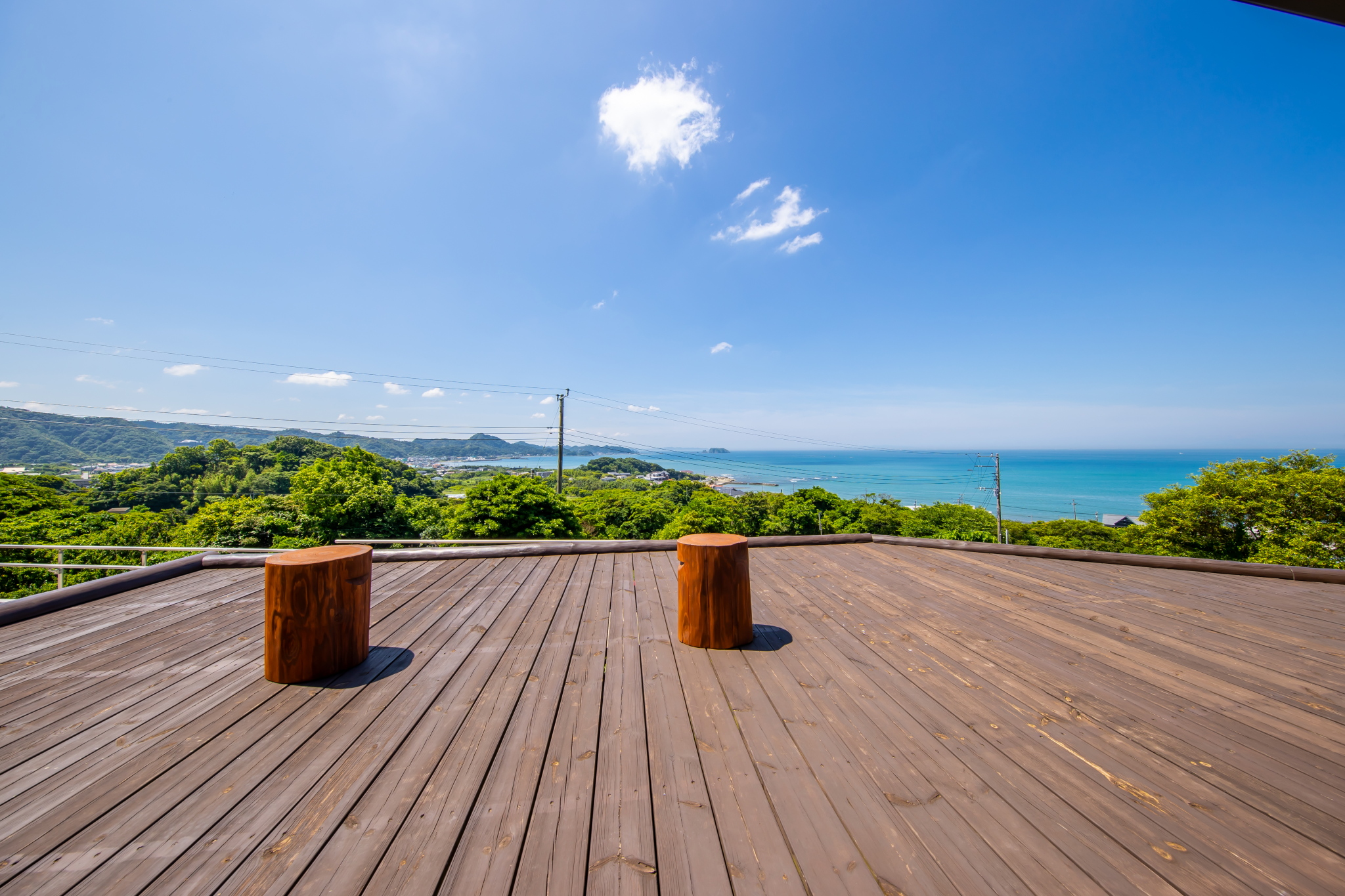 11_ウッドデッキ