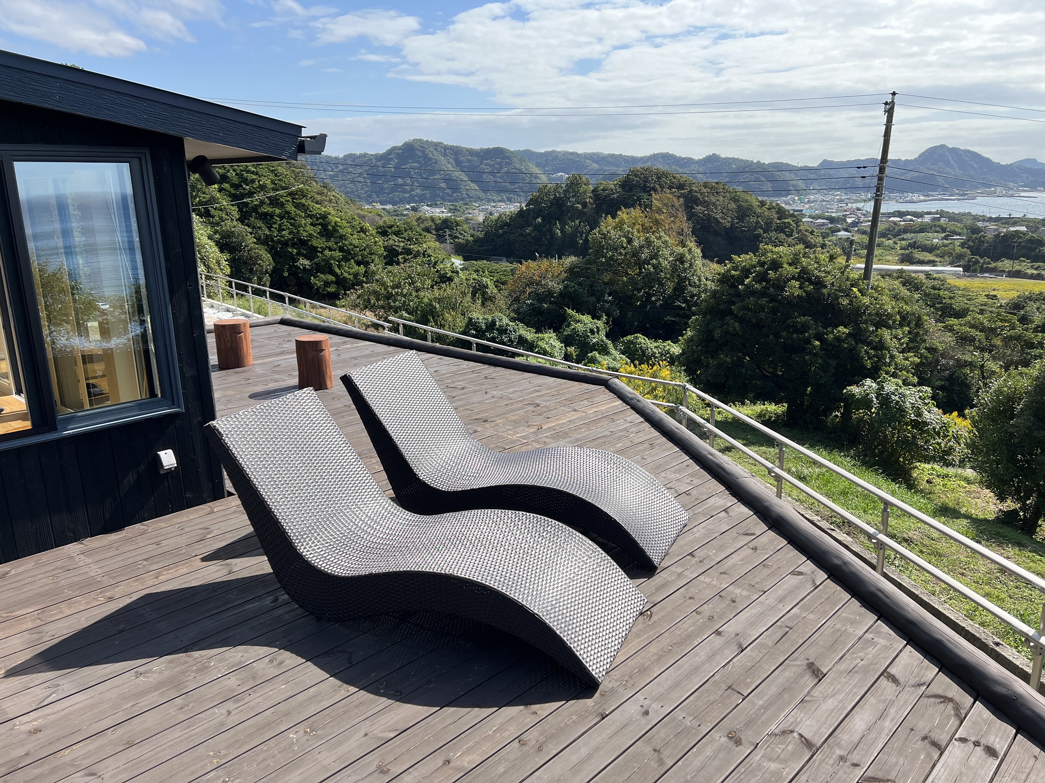 14_ウッドデッキ