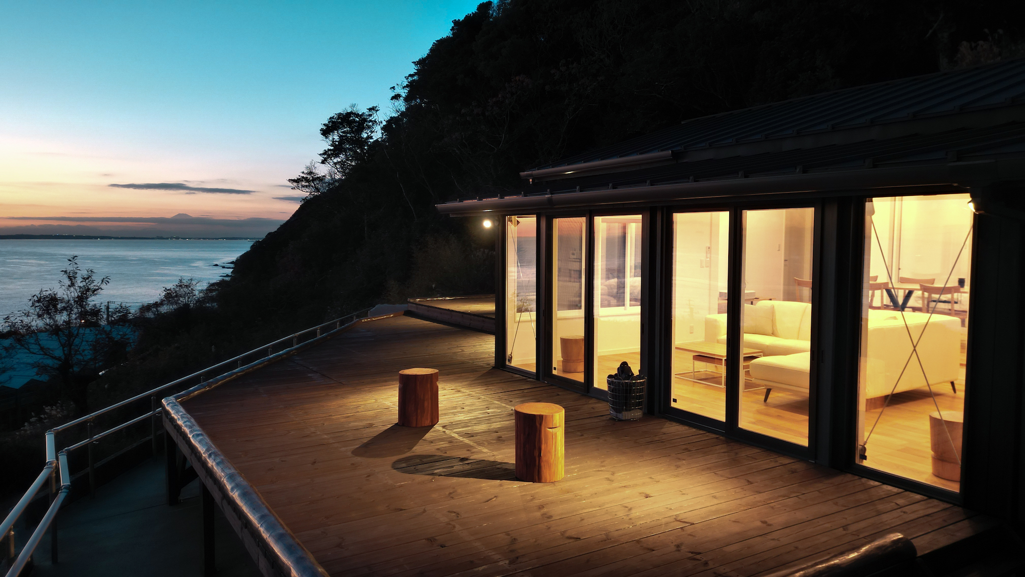 17_ウッドデッキ