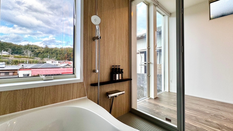 加美屋リゾート伊勢神宮 おかげテラス　素泊まりプラン