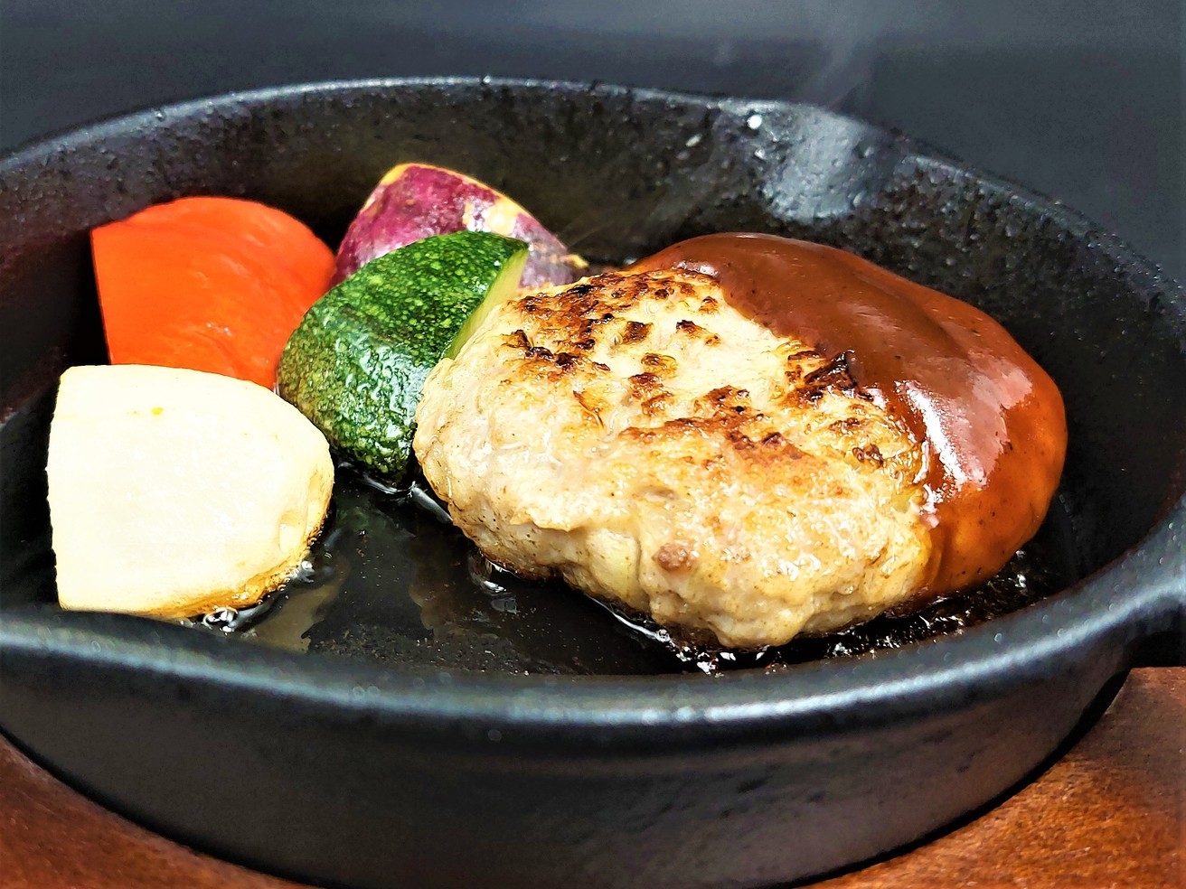 （1泊2食付）能登のブランド肉＆旬の新鮮な魚介類を【和食】で満喫！※旅行割対象外プラン