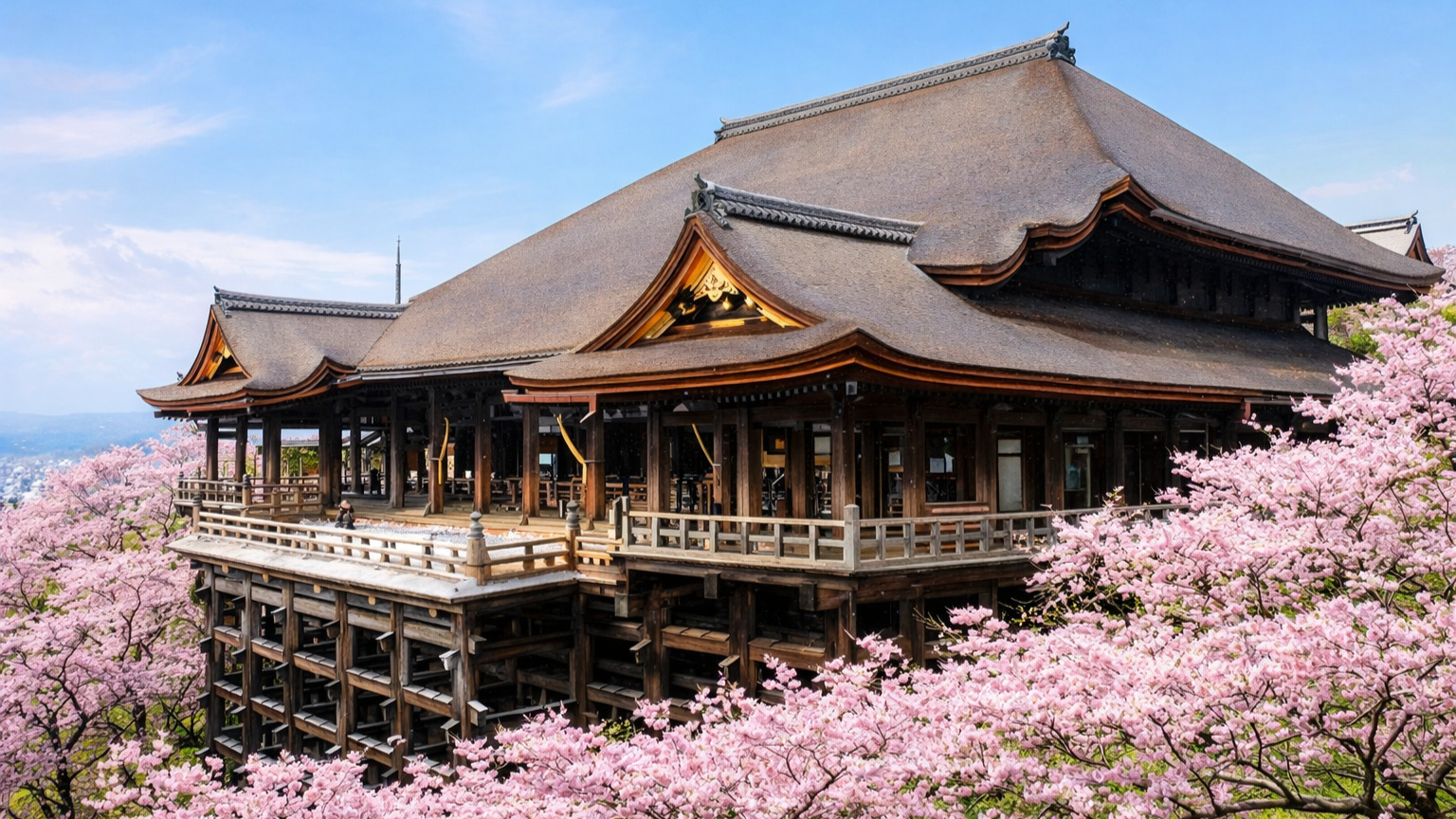 清水寺（徒歩24分）