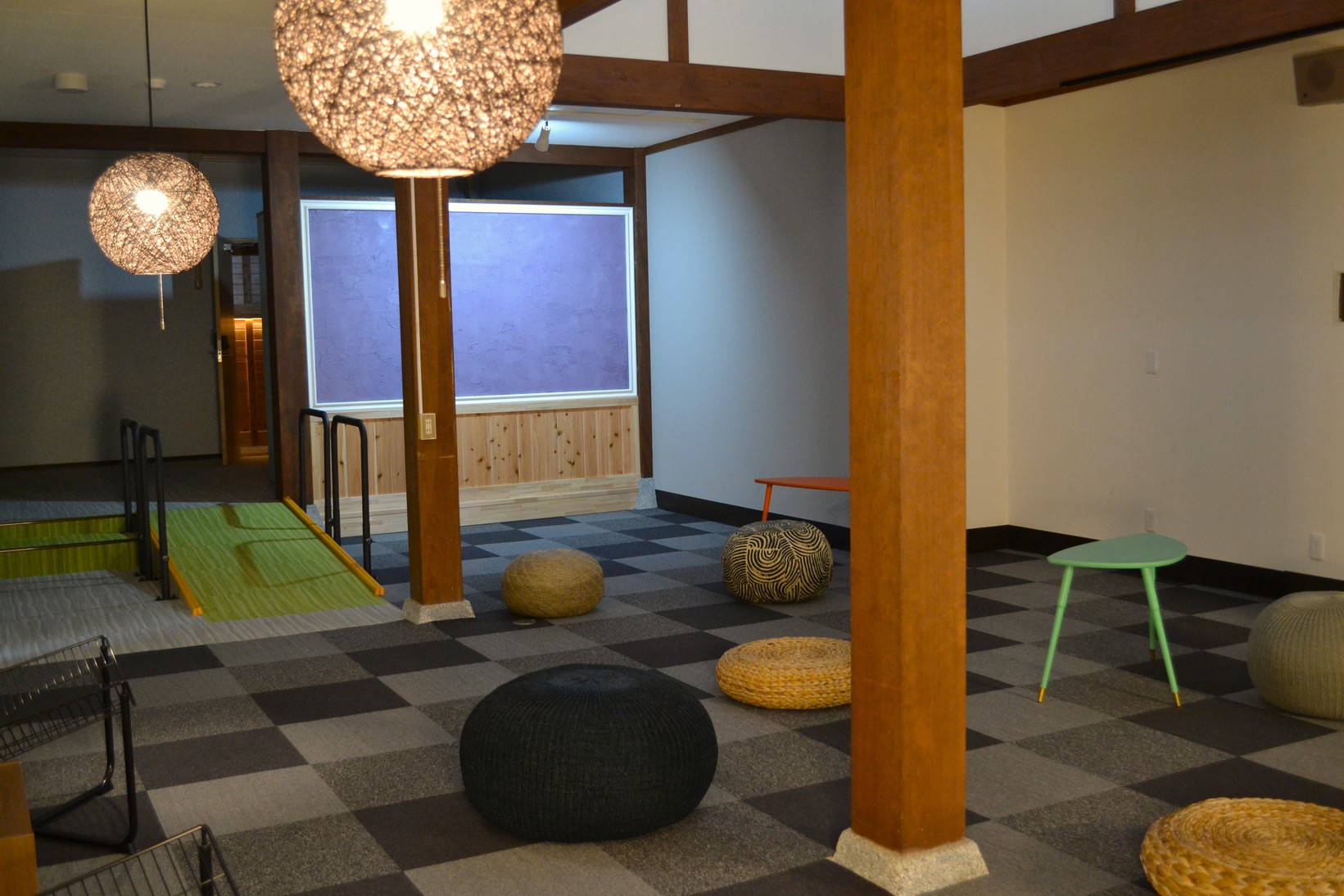 ☆オープン記念価格！木箱に『ねるだけ』＆『薬師の湯』　満喫プラン