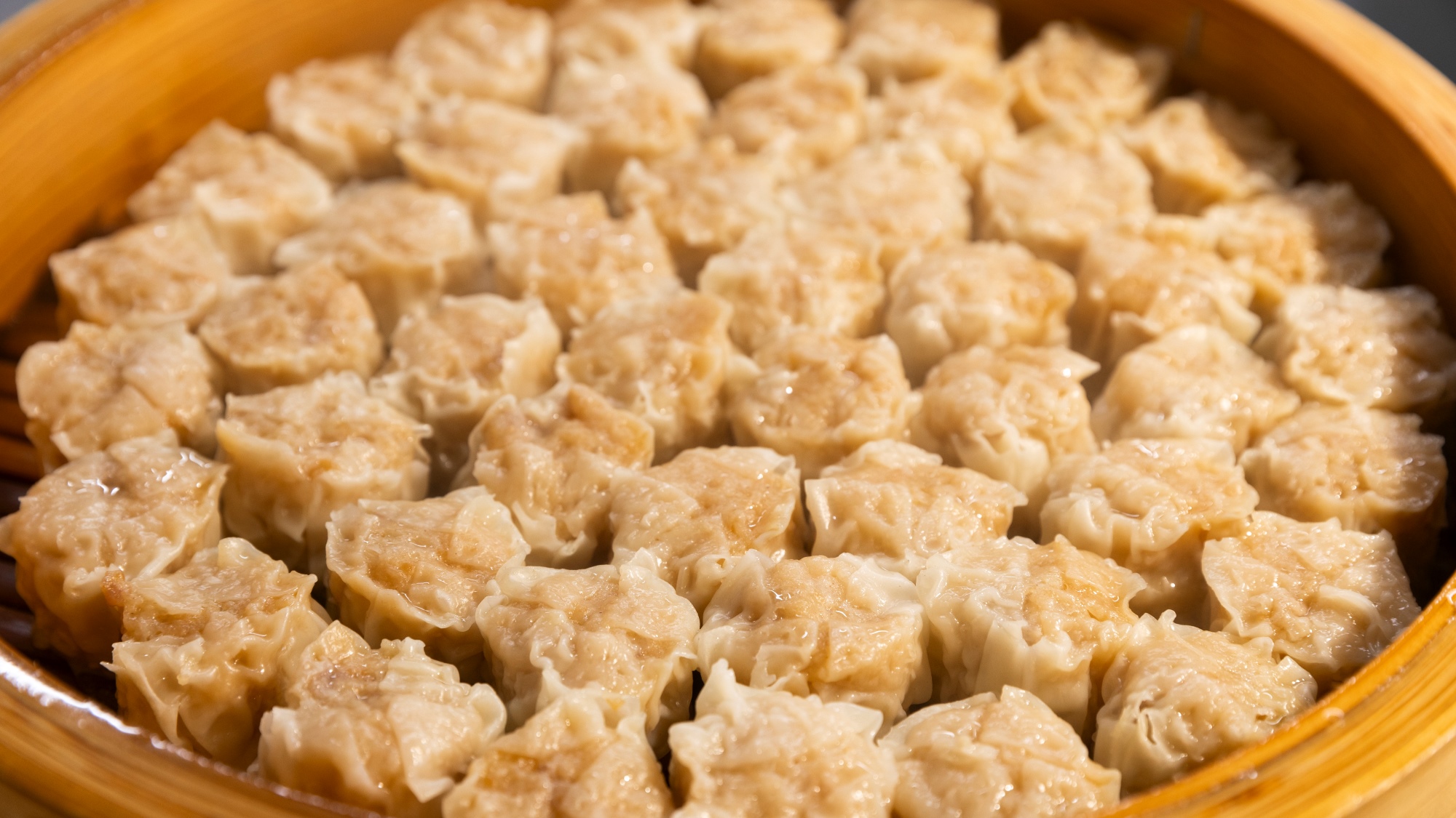 本館朝食バイキングの一例