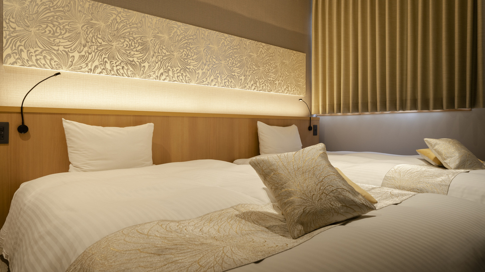 MTW　モデレートツイン　和タイプ