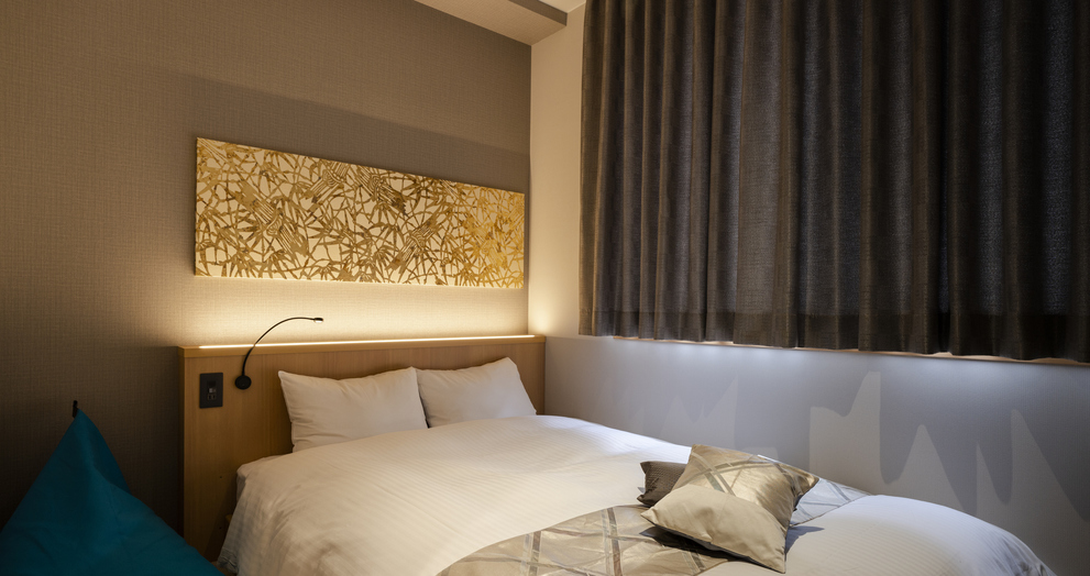 MDW　モデレートダブル　和タイプ