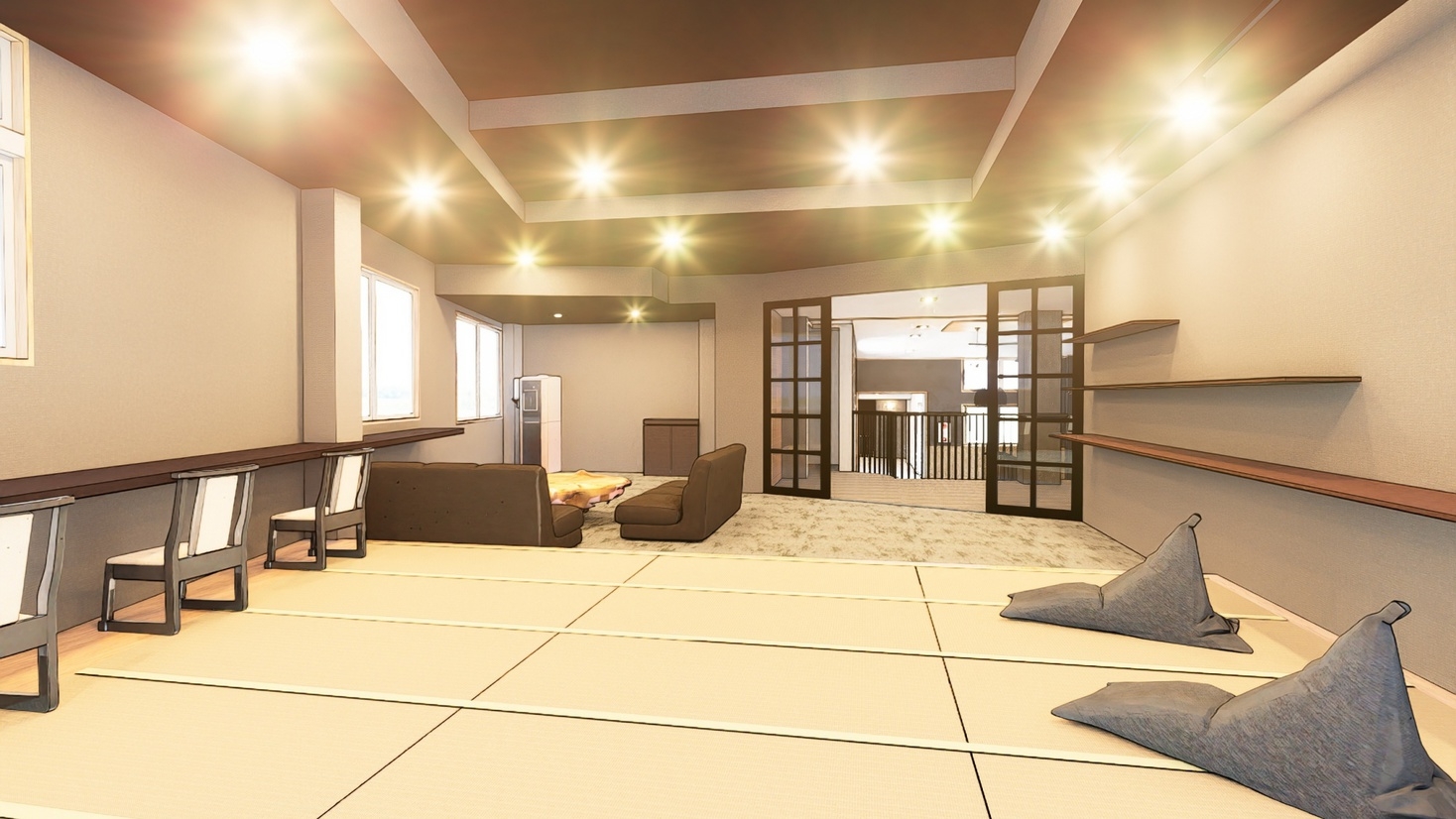【12/31〜1/2年末年始・カード限定】特製鴨鍋会席×100％源泉かけ流しを堪能＜1泊2食＞
