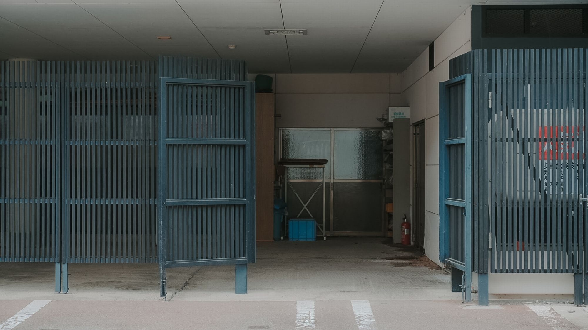【バイカー旅応援】お宿専用ガレージ完備で安心！山間ツーリング堪能後は贅沢湯めぐりステイ＜1泊2食＞