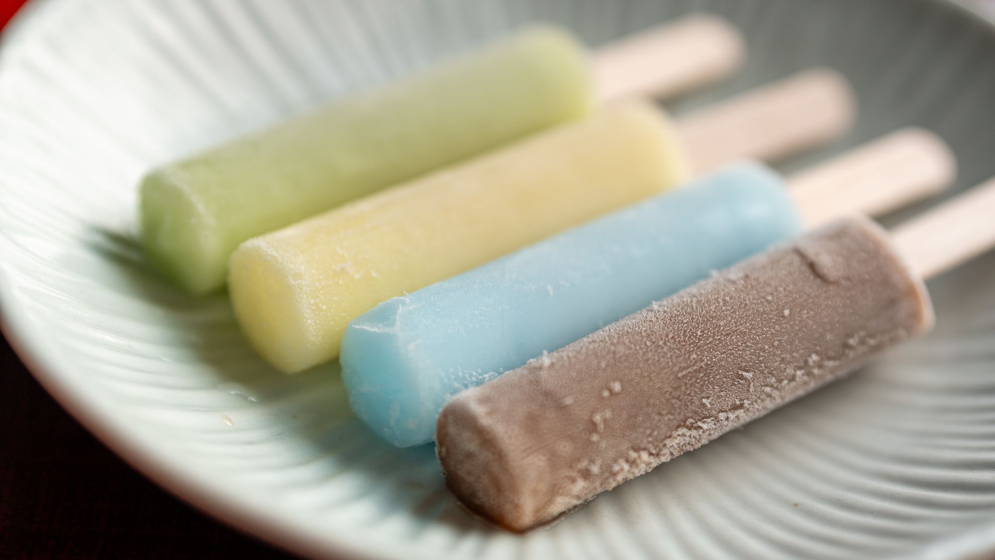 【サービス】アイスキャンディーをご提供※内容や提供は変更となる場合がございます。