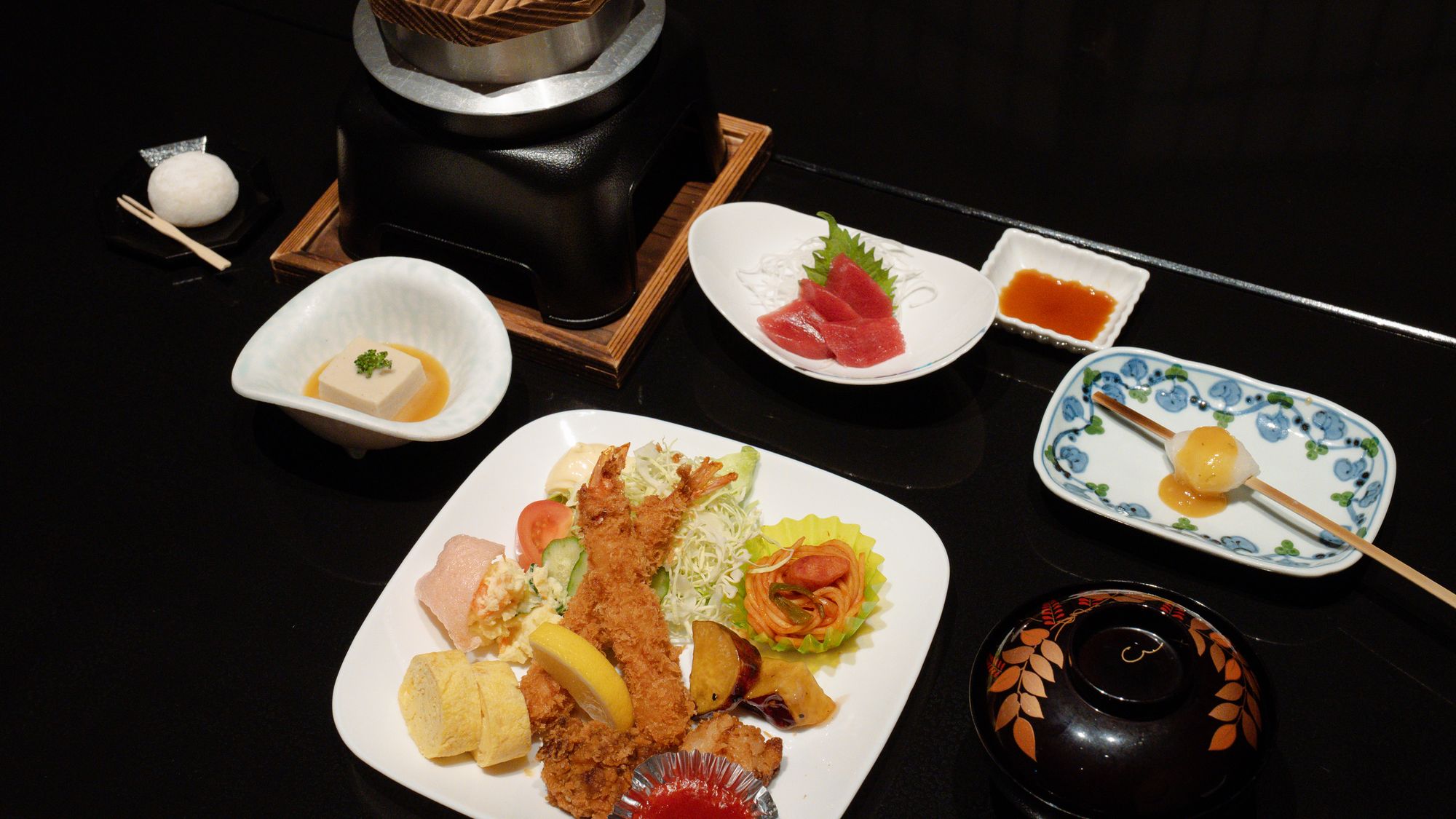 お子様料理※イメージ