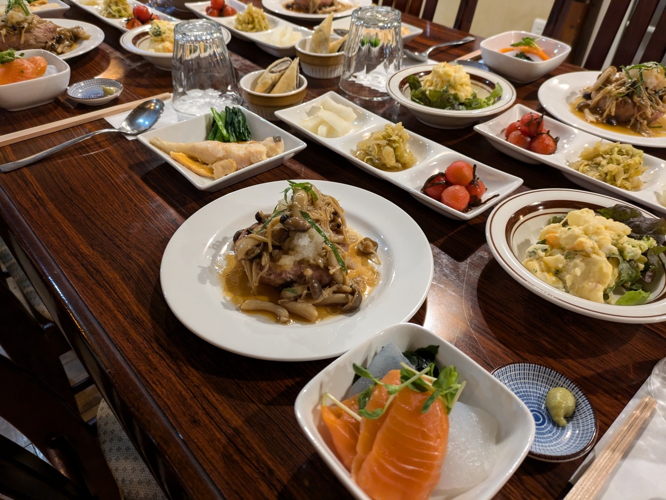 【1泊2食】尾瀬岩鞍へ送迎３分！〈リフト割〉手作り料理で温まる雪山満喫プラン