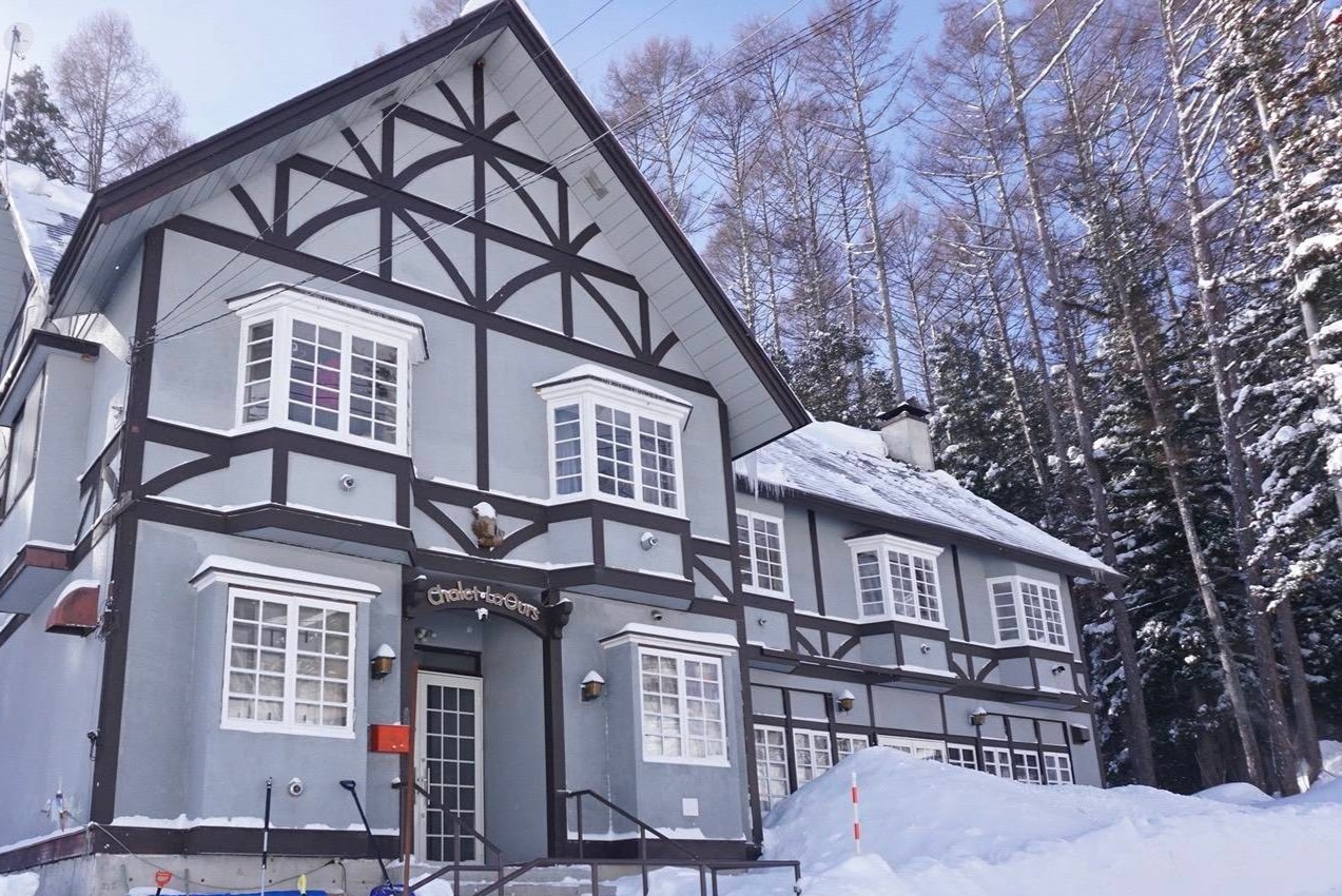 シャレーラ・ウルス