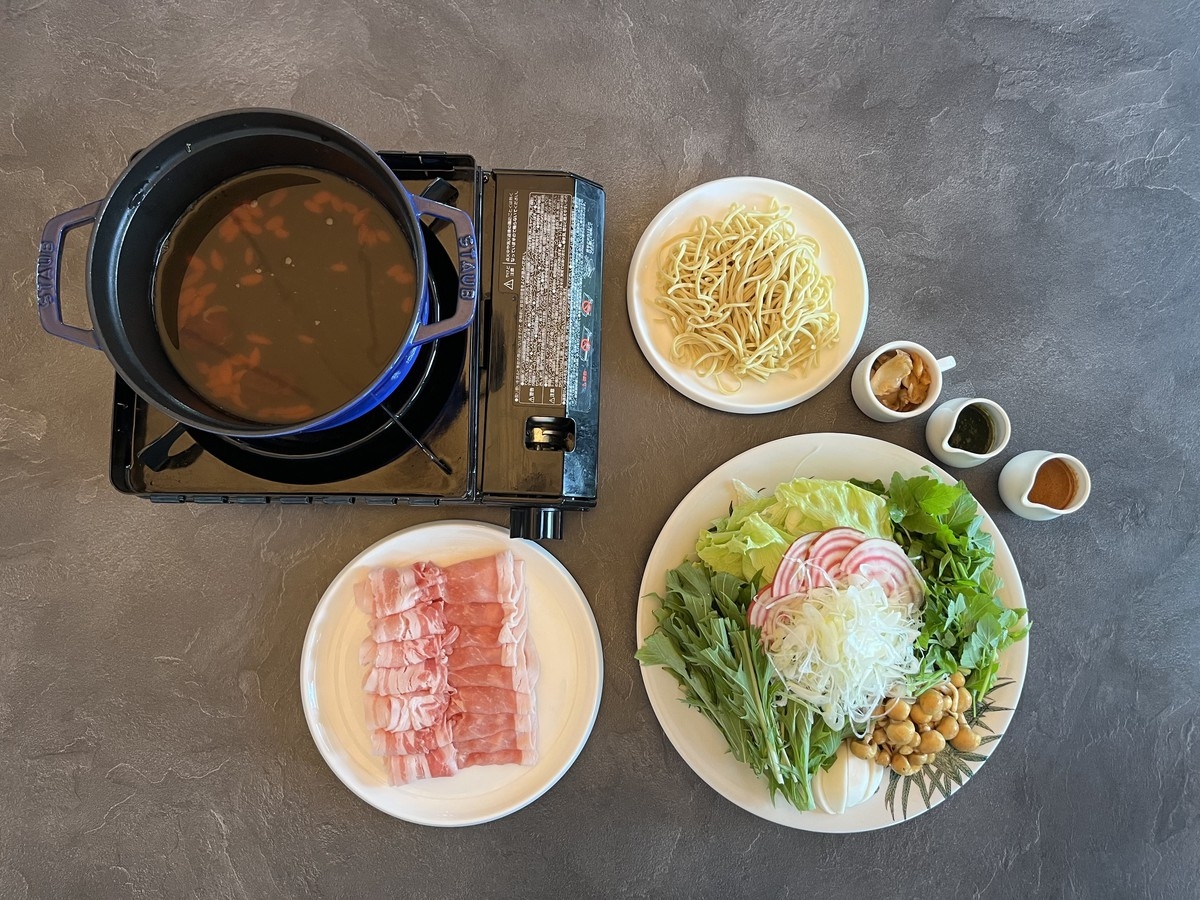 【楽天トラベルサマーSALE】【全棟天然温泉付】カラダが喜ぶ山ごはん(夕食・朝食付)