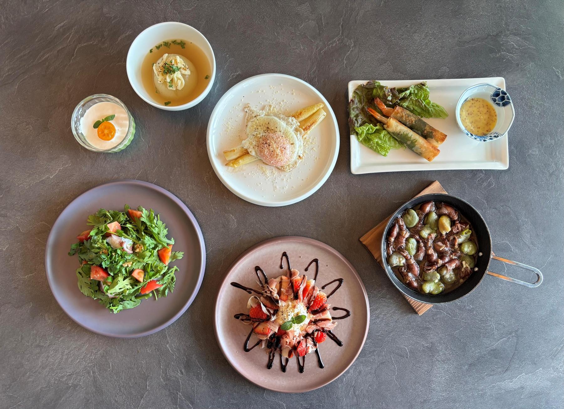 【部屋食】【全棟天然温泉付】カラダが喜ぶ山ごはん(夕食・朝食付)