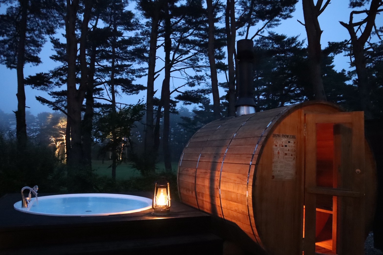 カラダが喜ぶ山ごはん(夕食鍋・朝食付)【サウナイキタイ】【プライベートサウナ】