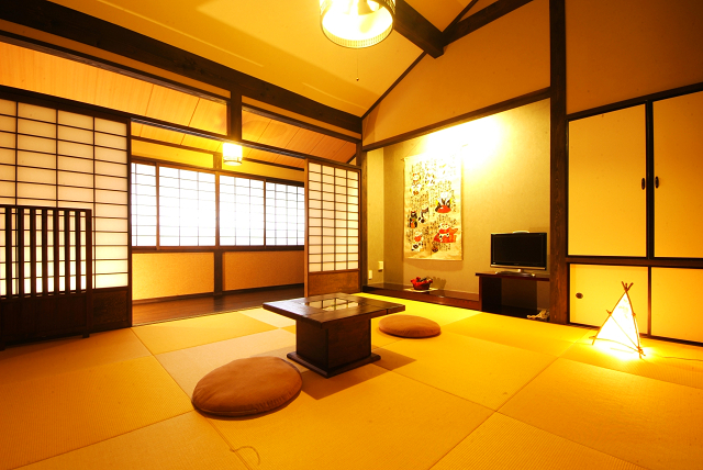 Hotel photo 8 of Yuyado Kawamotoya.