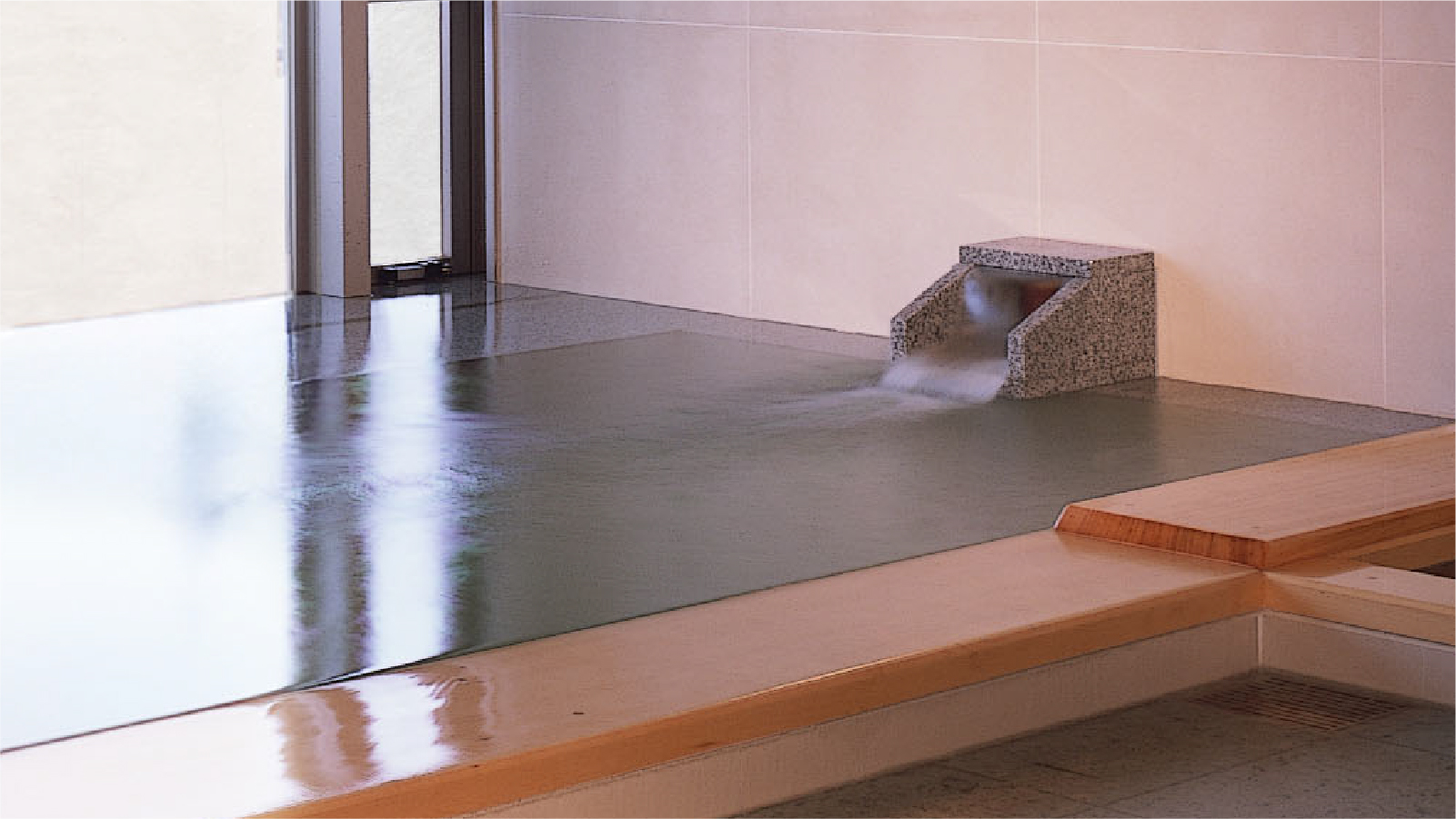 【別館　アネックス7階・SALAの湯】