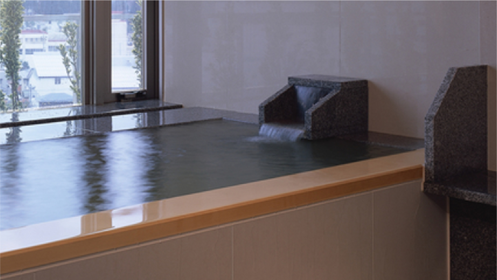 【別館　アネックス7階 ・貸切風呂】要予約・50分制