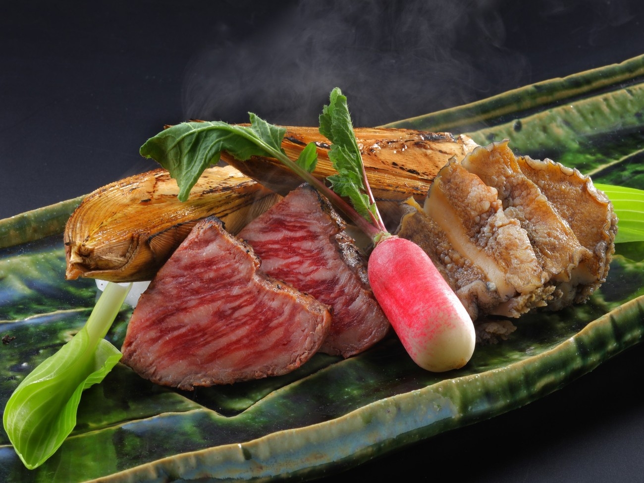 美食家の休日プラン【ベストステイプラン】