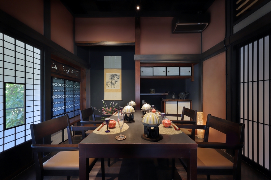 美食家の休日プラン【スタンダードプラン】