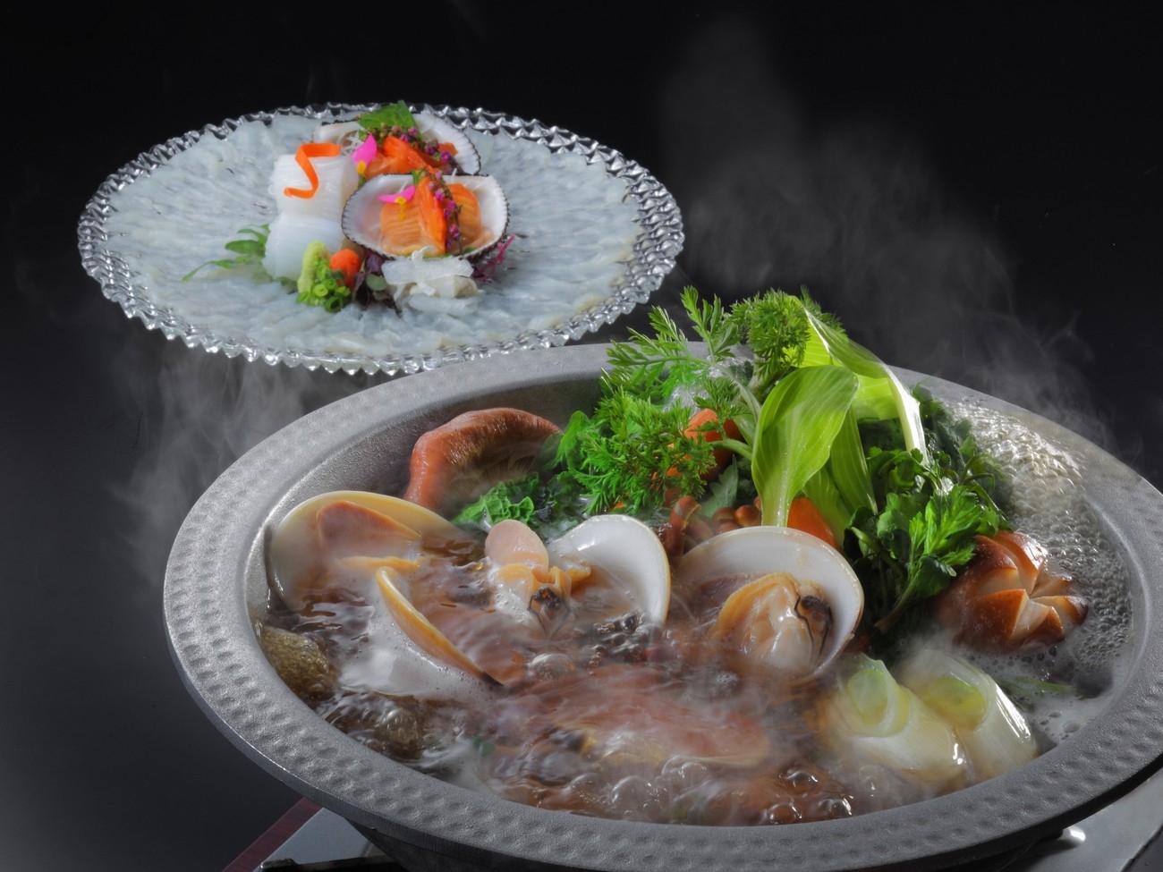 美食家の休日プラン【ベストステイプラン】