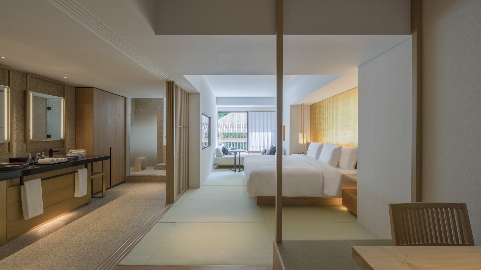 グランドONSENリトリート・キング