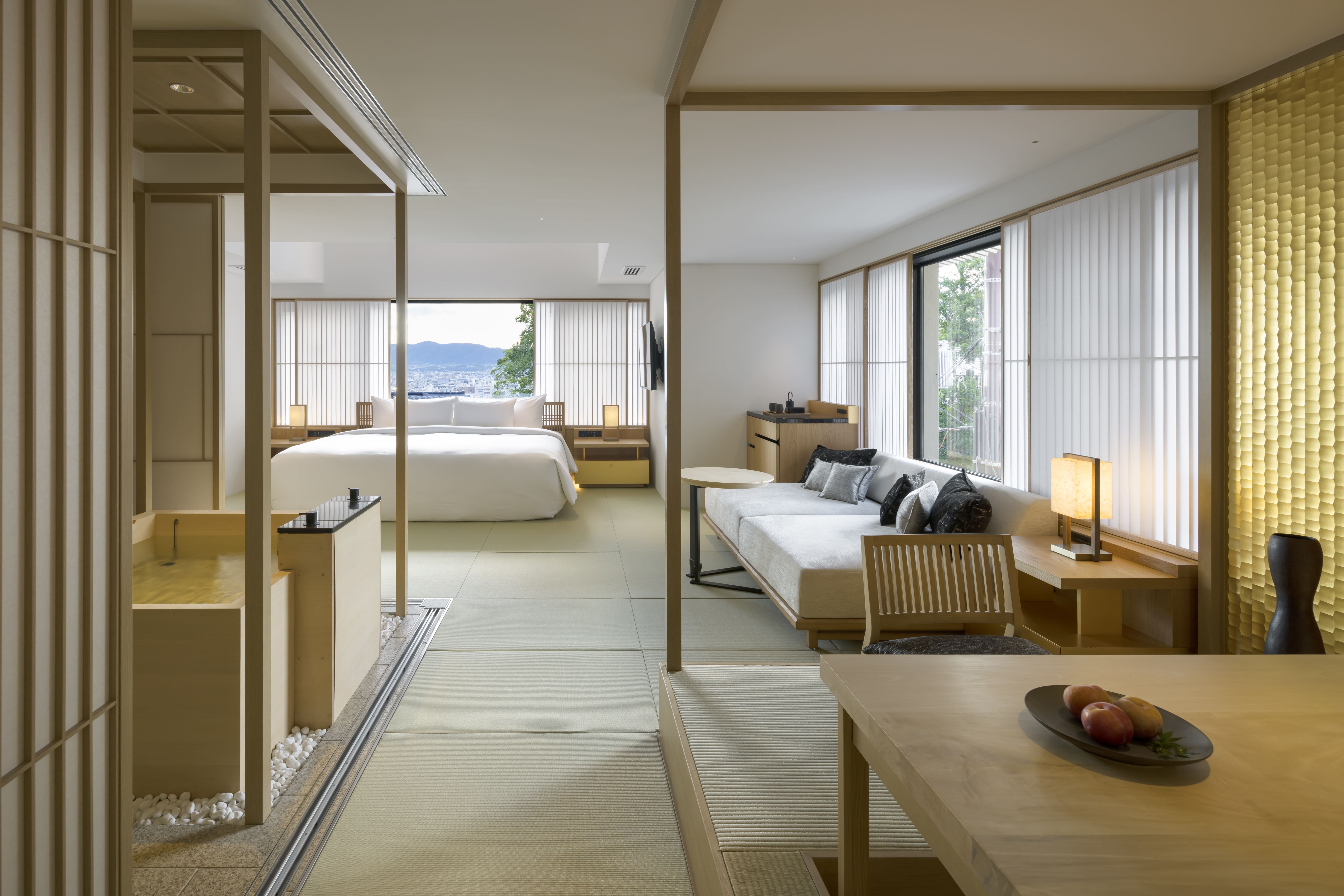 BT HS Kyoto-Grand Serenity King3132