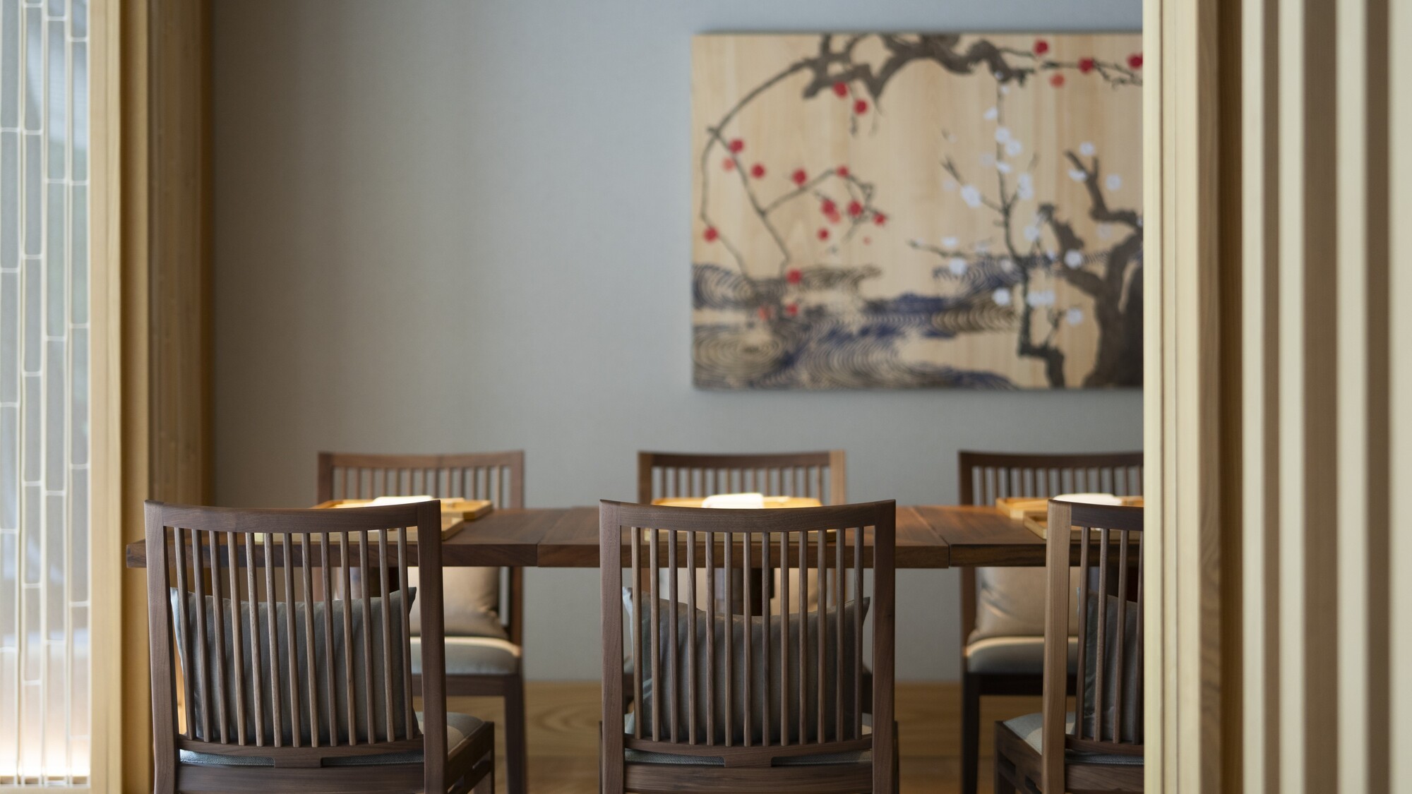 りょうぜん：個室イメージ