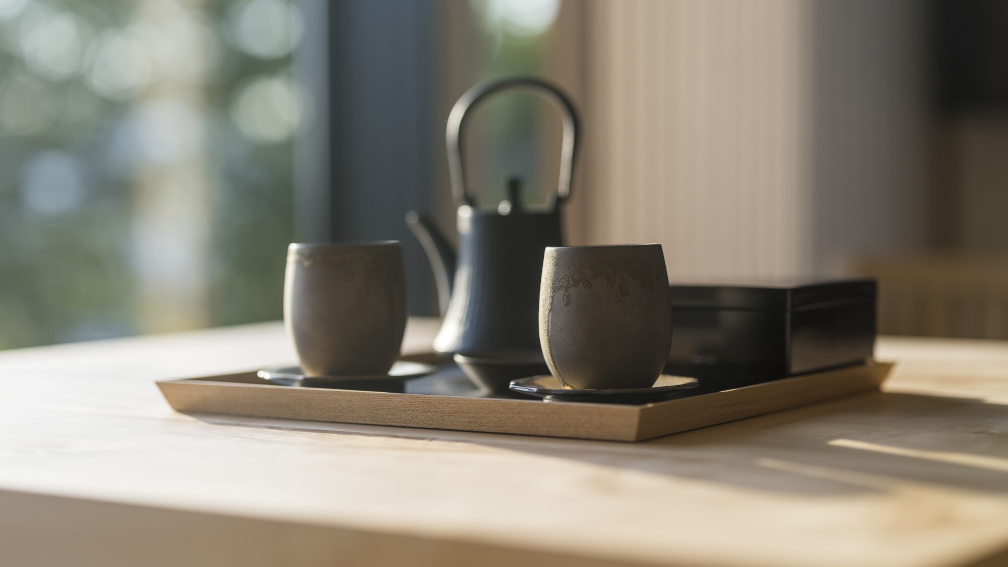 客室：室内イメージ２