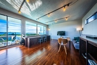 【ペットOK】秘境ビーチまで徒歩2分のプライベートヴィラ0棟