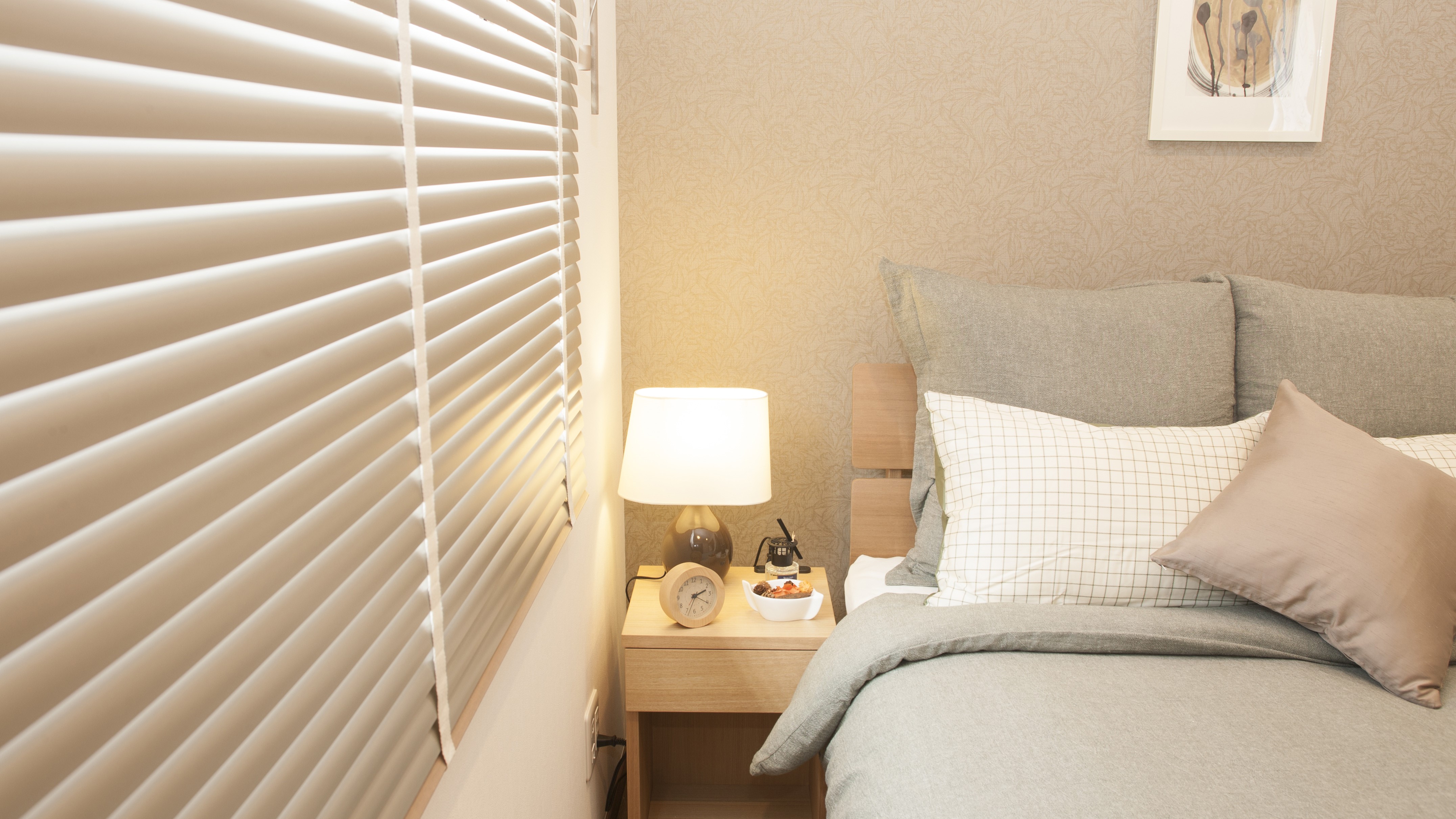 【オーシャンビュー】2LDK/2階～4階