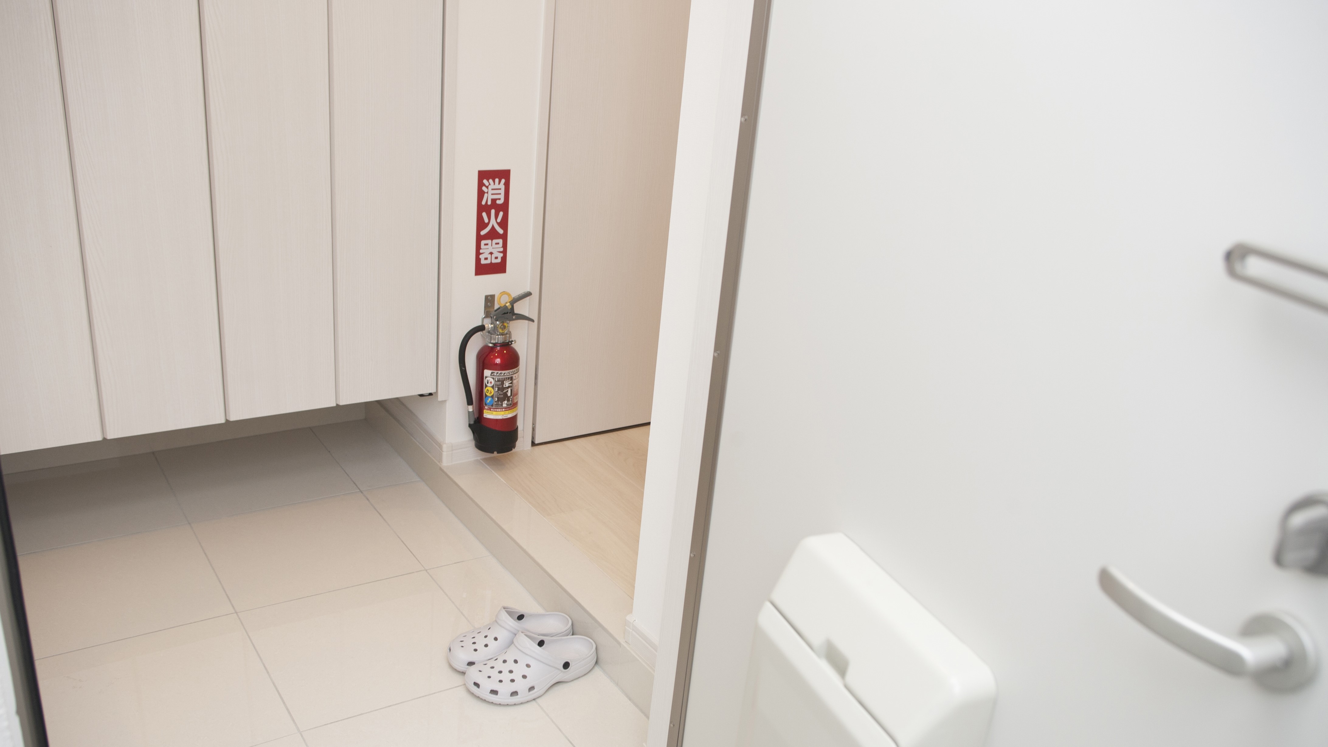 【オーシャンビュー】2LDK/2階～4階