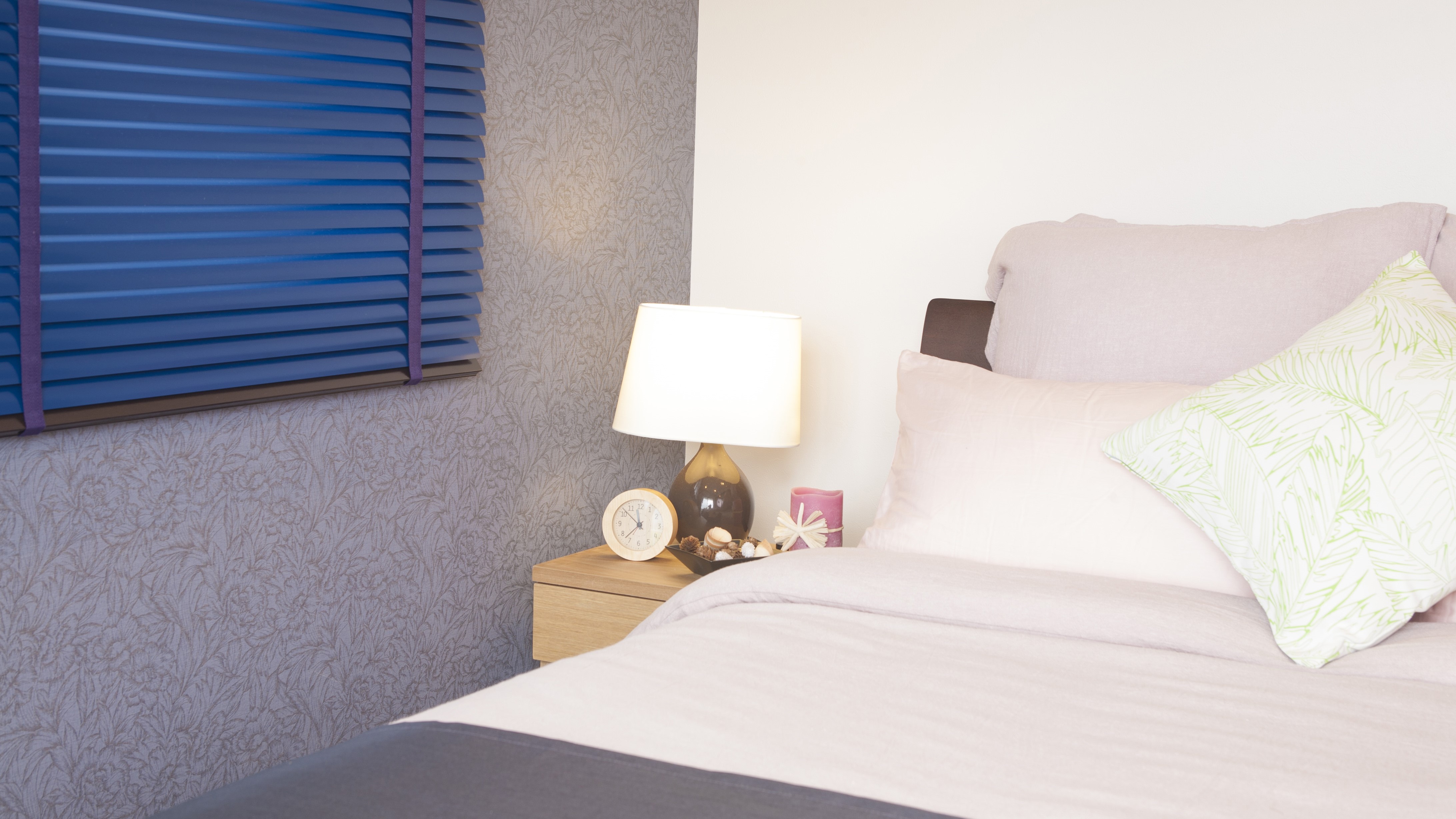 【テラス付き】ペット可能な2LDK/1階