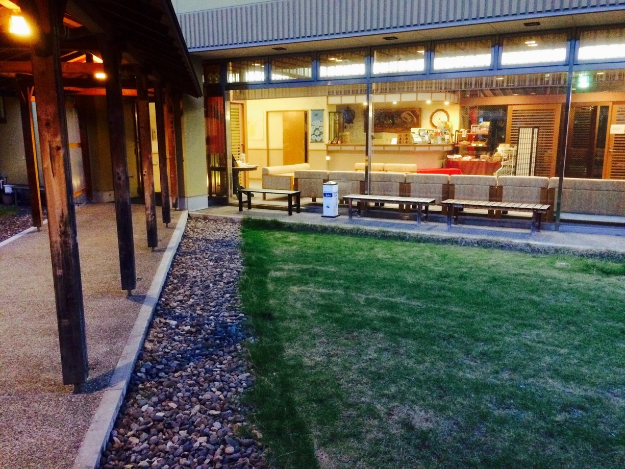 ★【現金支払いのみ特価】源泉かけ流しの温泉でゆっくりとしたひとときを…♪生ビール付プラン★