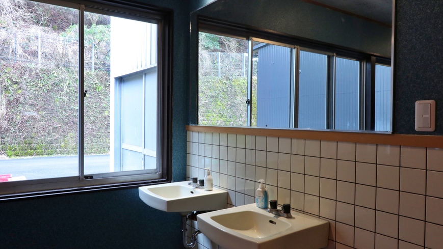 【素泊まり】美しい自然に囲まれた当館で徳島を満喫♪ビジネスやお遍路さん大歓迎！