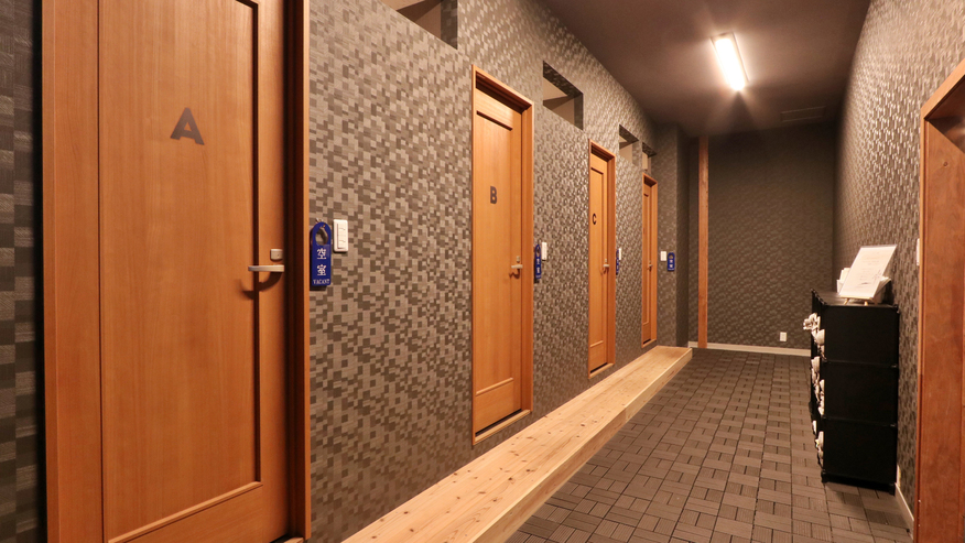 【お手軽朝食付】軽めの朝ごはんでお得なB＆B！チェックイン22時OK☆長期滞在に♪