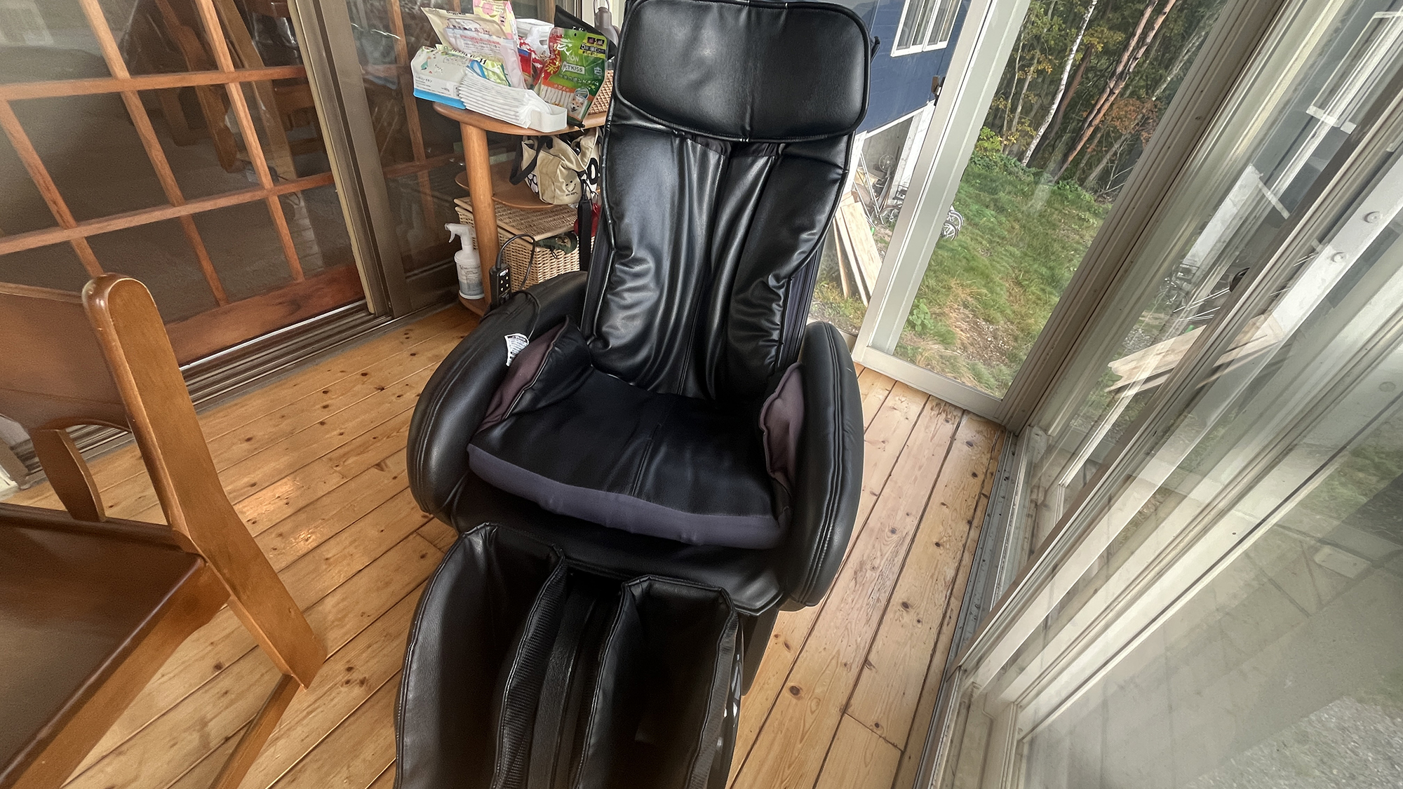 ダイニング・テラス