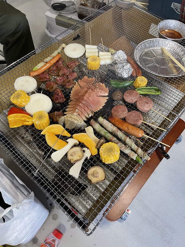 ☆生ビール付BBQプラン☆生ビールサーバー・BBQ施設利用☆食材なし☆