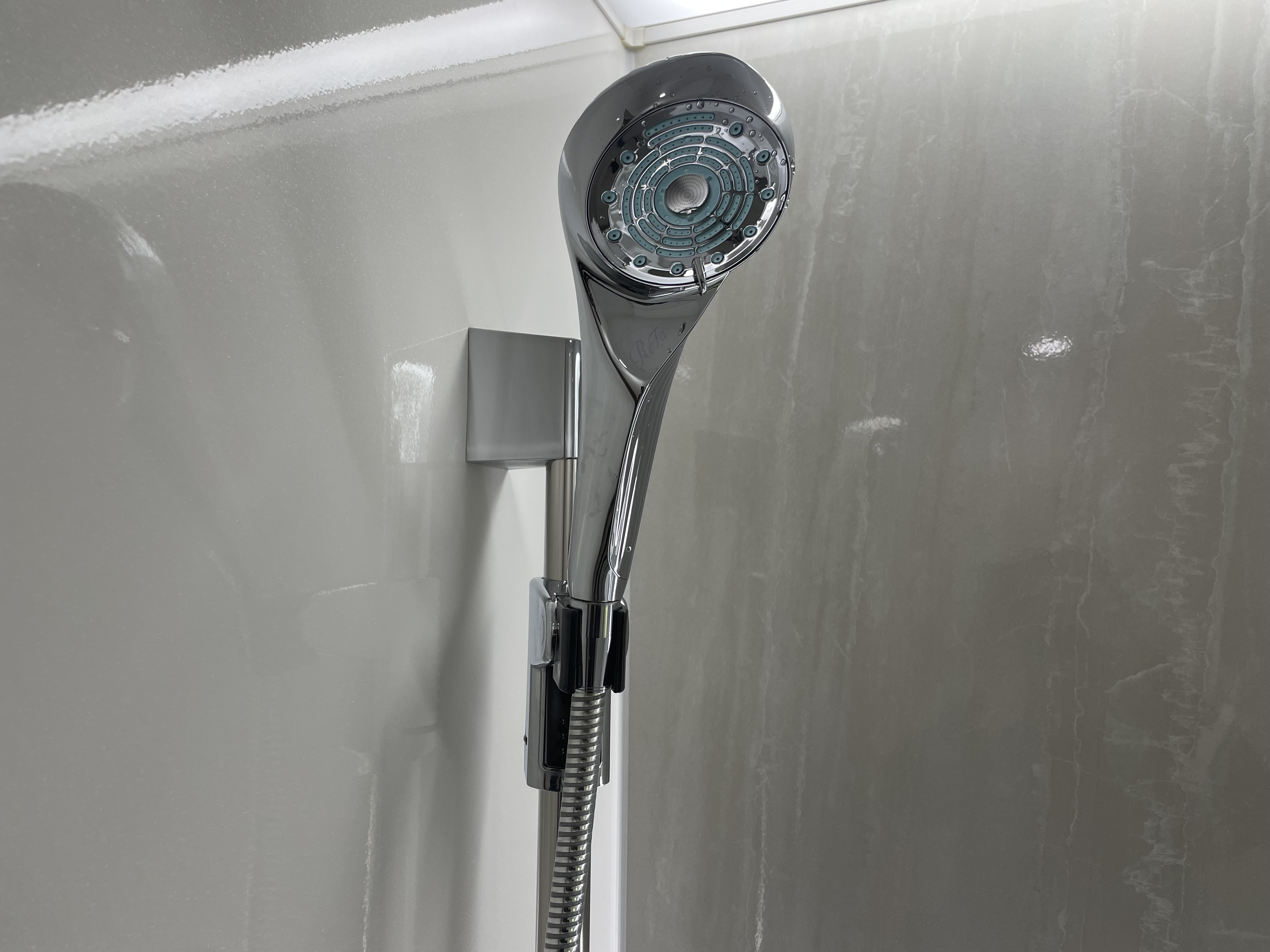 リファマイクロバブルU