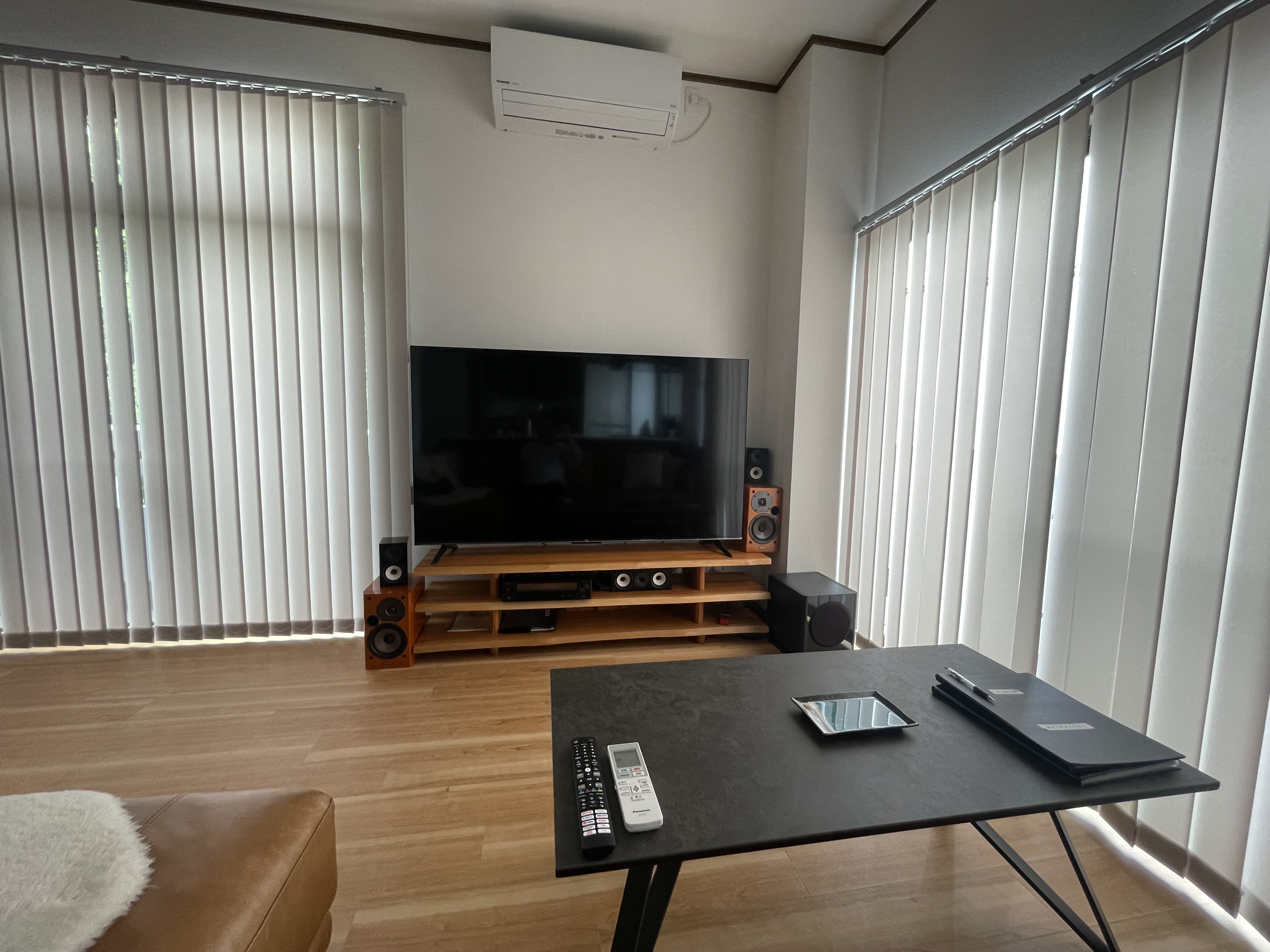 リビングルーム