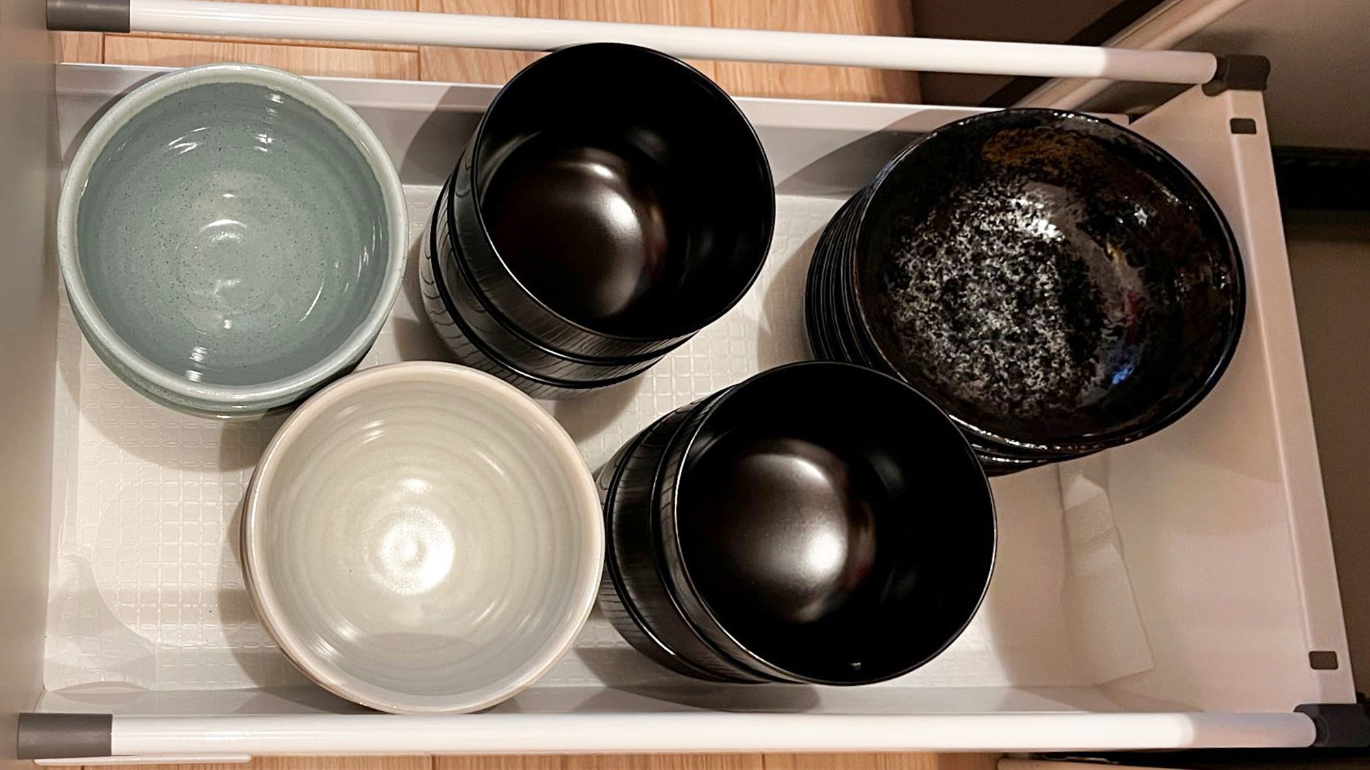 ・【食器】お味噌汁やご飯を頂くのにぴったりなお椀です