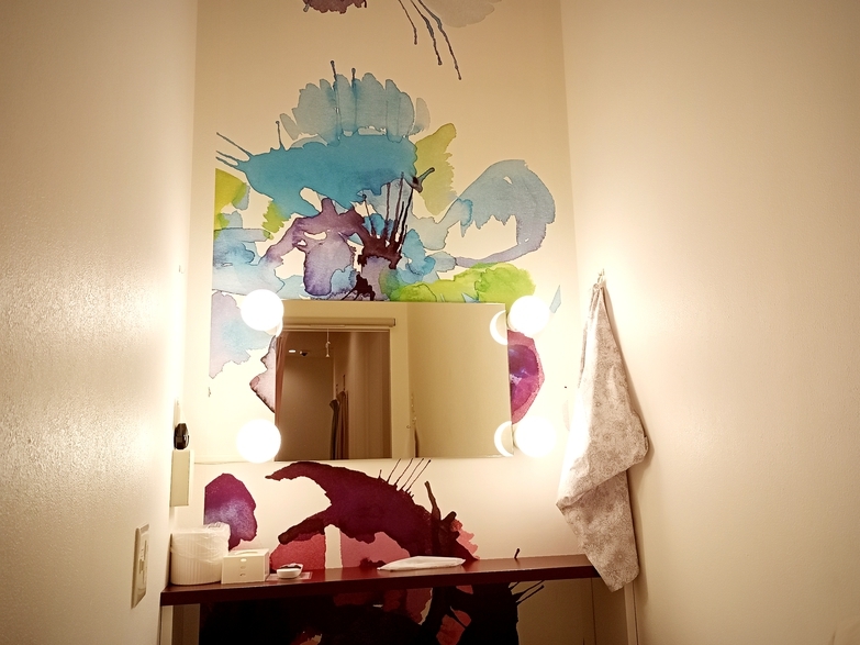 セルフチェックイン15時から24時まで/全室個室/素泊まり☆女性専用のゲストハウス☆