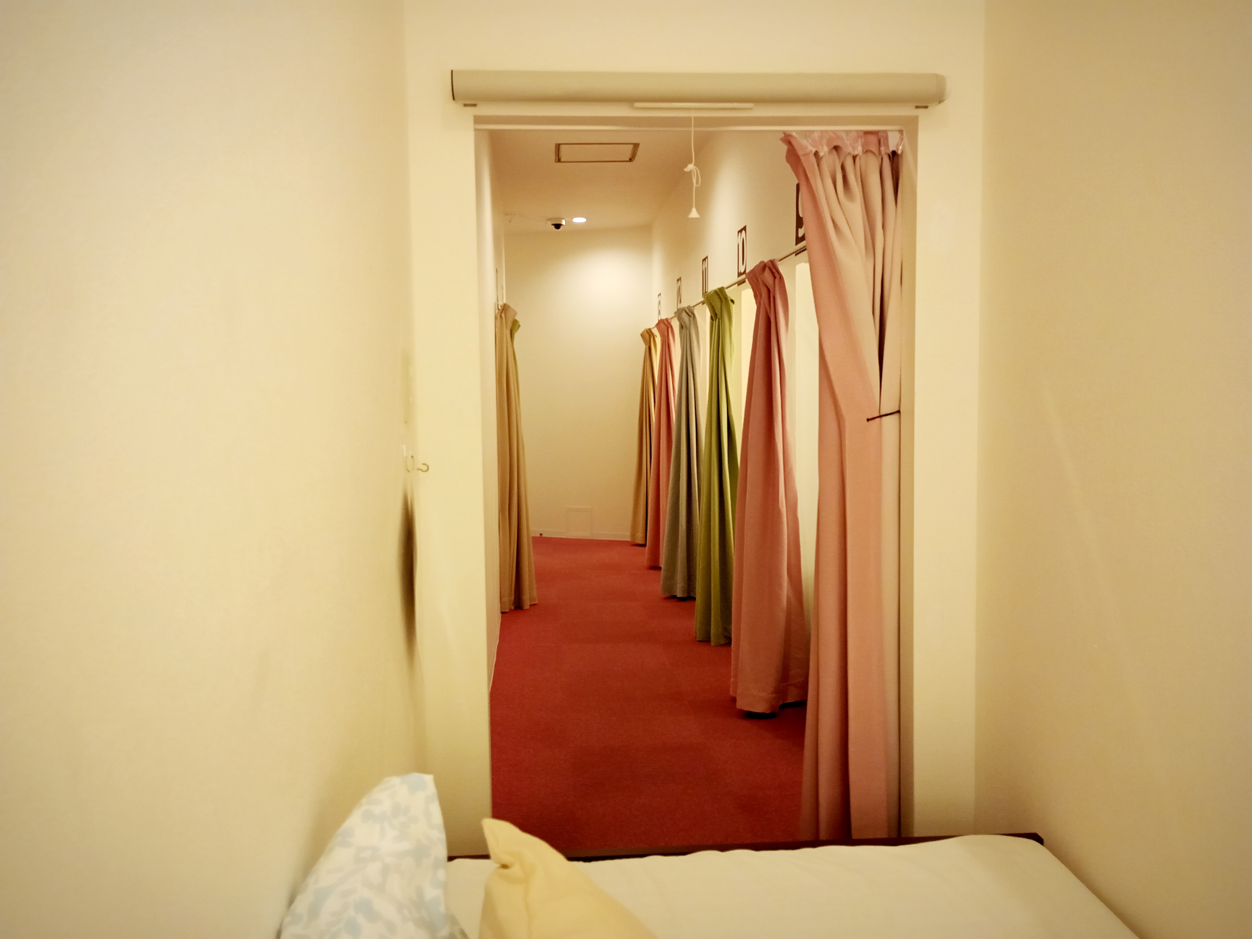 廊下
