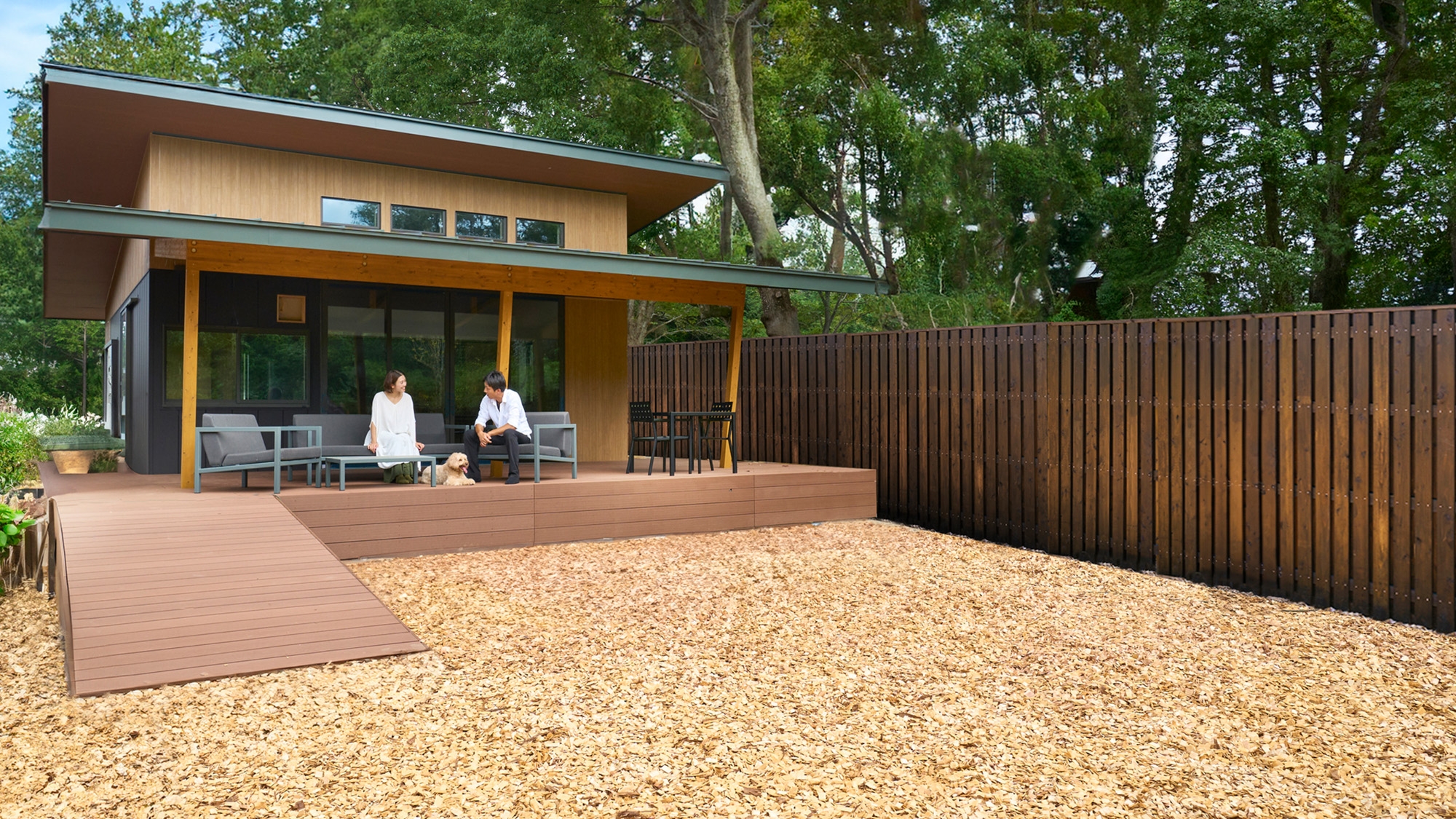 Ｄｅａｒ　Ｗａｎ　Ｓｐａ　Ｇａｒｄｅｎ