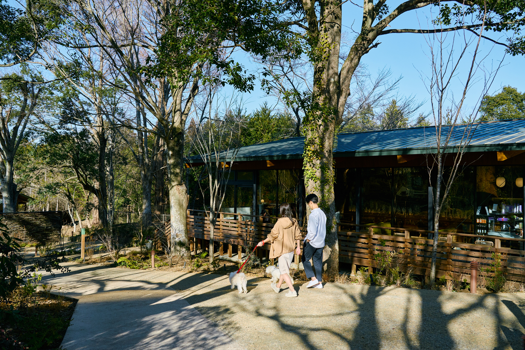 Dear Wan Terrace