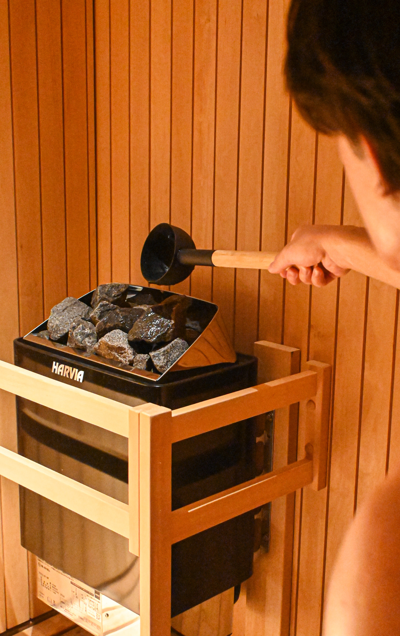 サウナ（SAKURA限定）