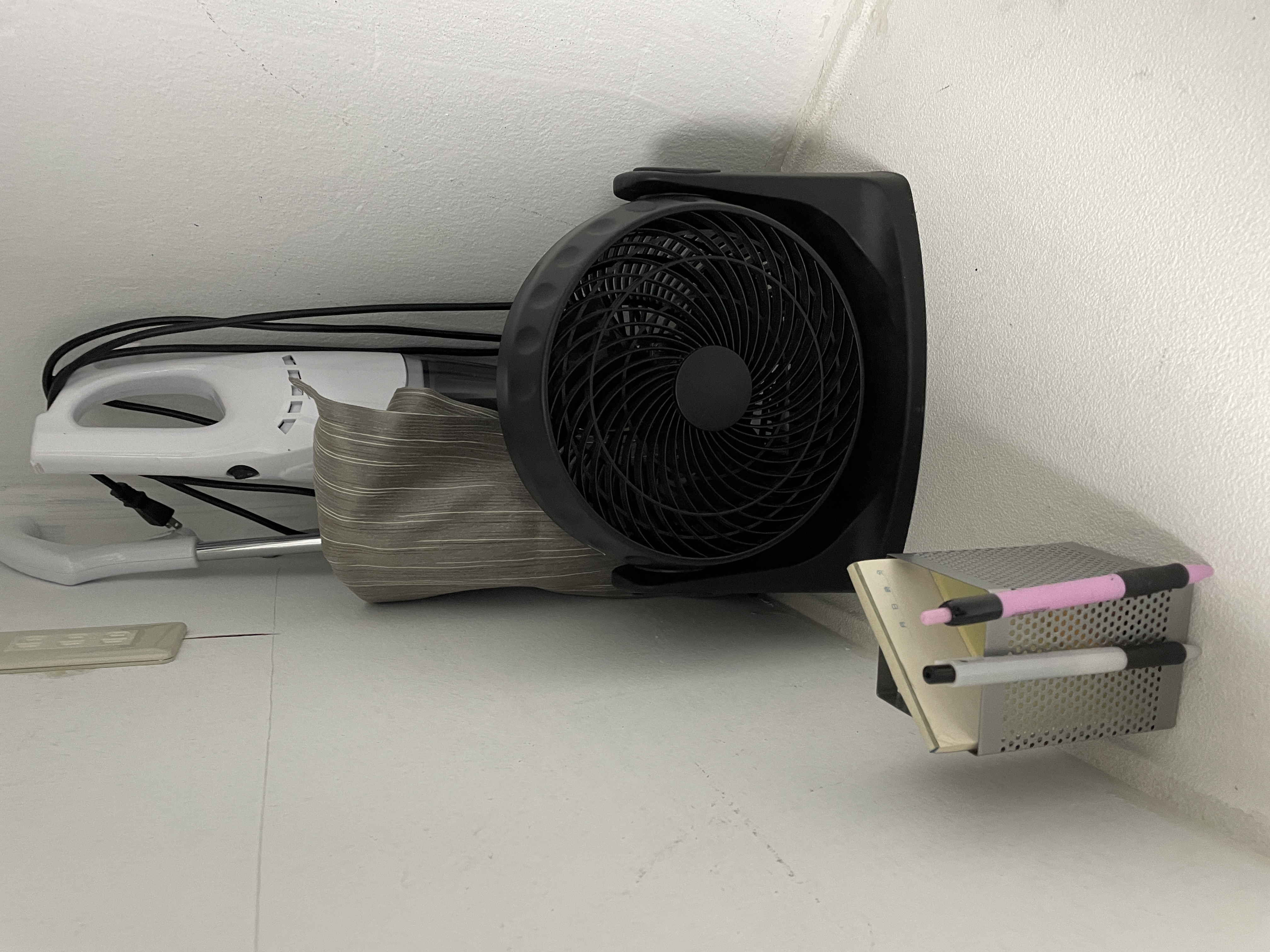 サーキュレイター